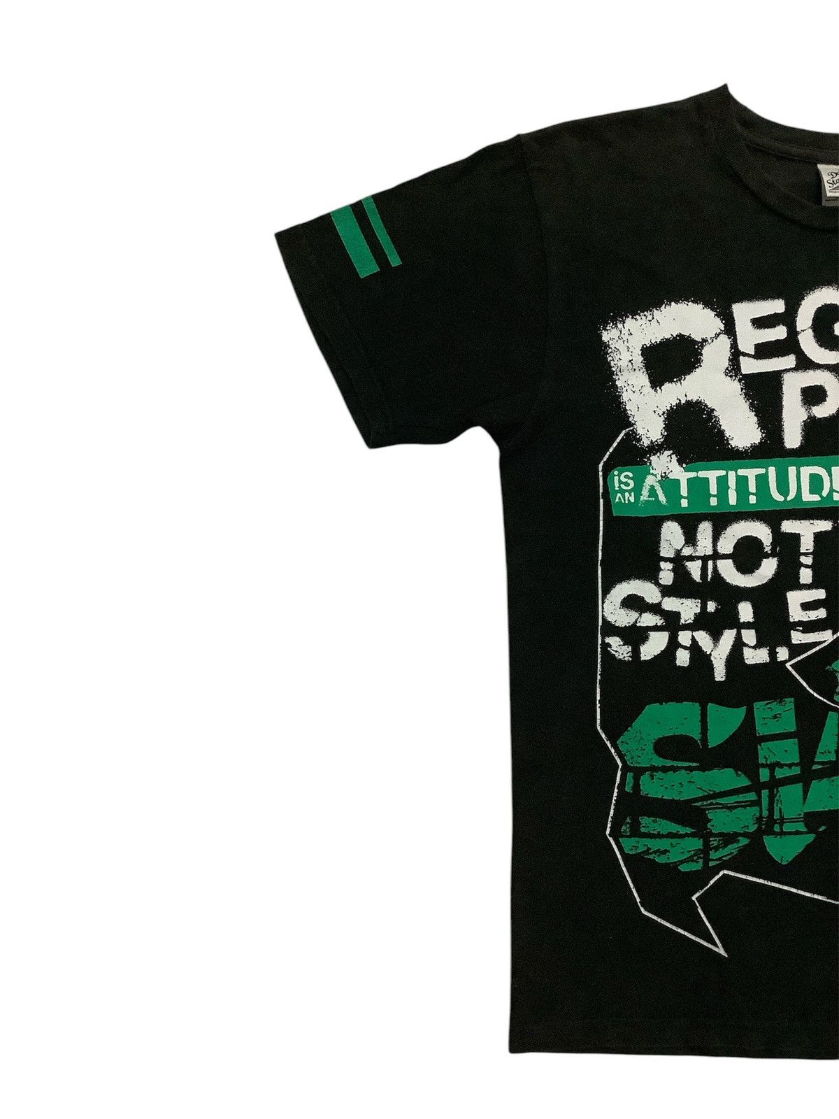 Band Tees × Designer SiM JAPAN REGGAE PUNK BAND 10 YEARS DEEP TOUR TEE Size US M / EU 48-50 / 2 - 5 Thumbnail