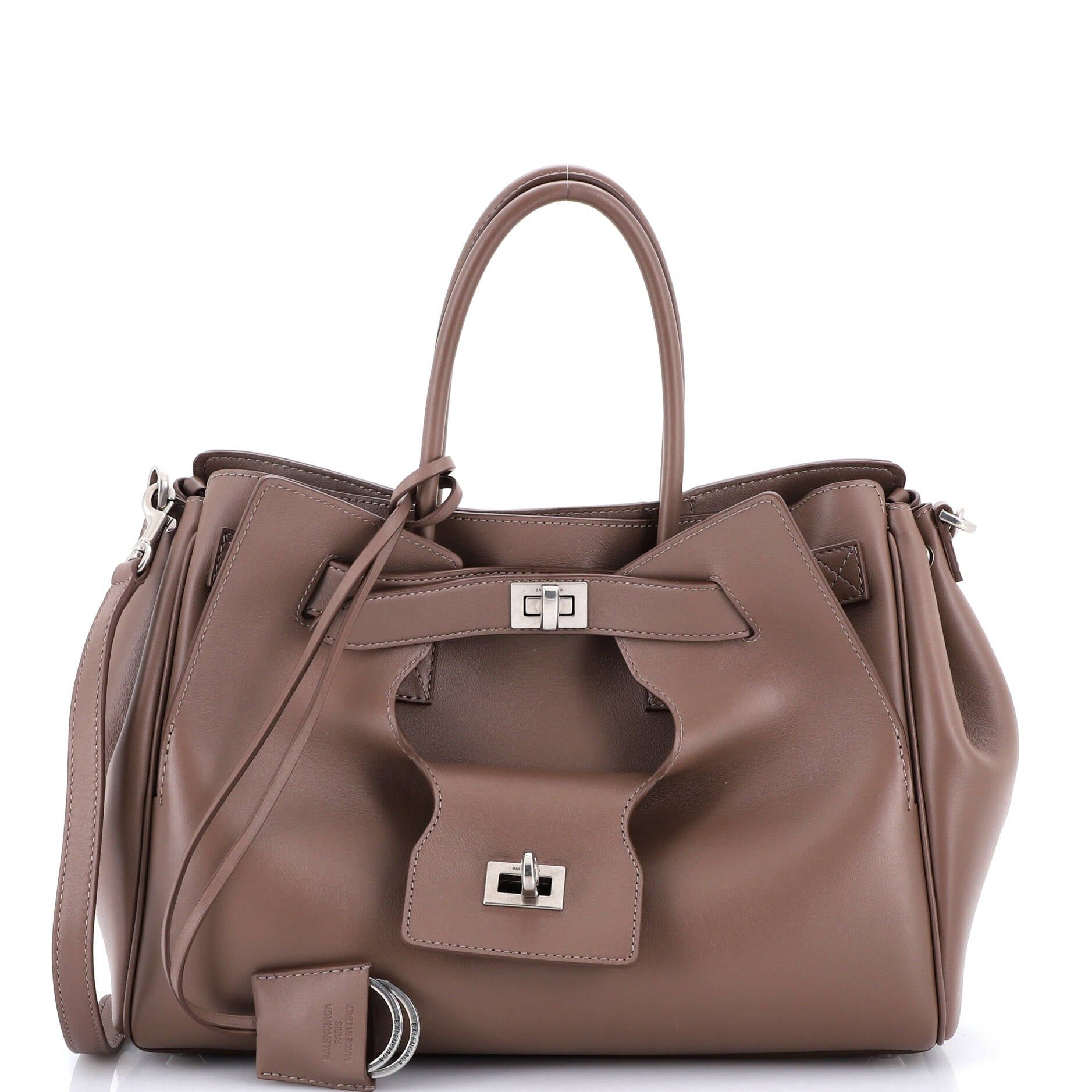 Balenciaga Bel Air Carry All Bag Size ONE SIZE - 1 Thumbnail