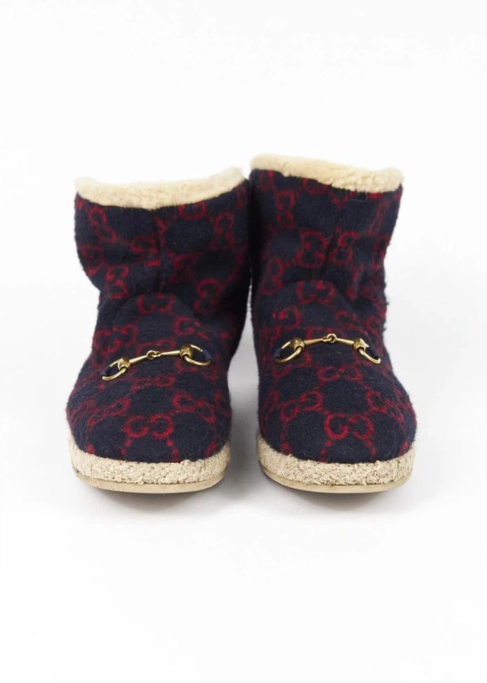 Gucci Gucci Boots Size US 9 / EU 42 - 5 Thumbnail