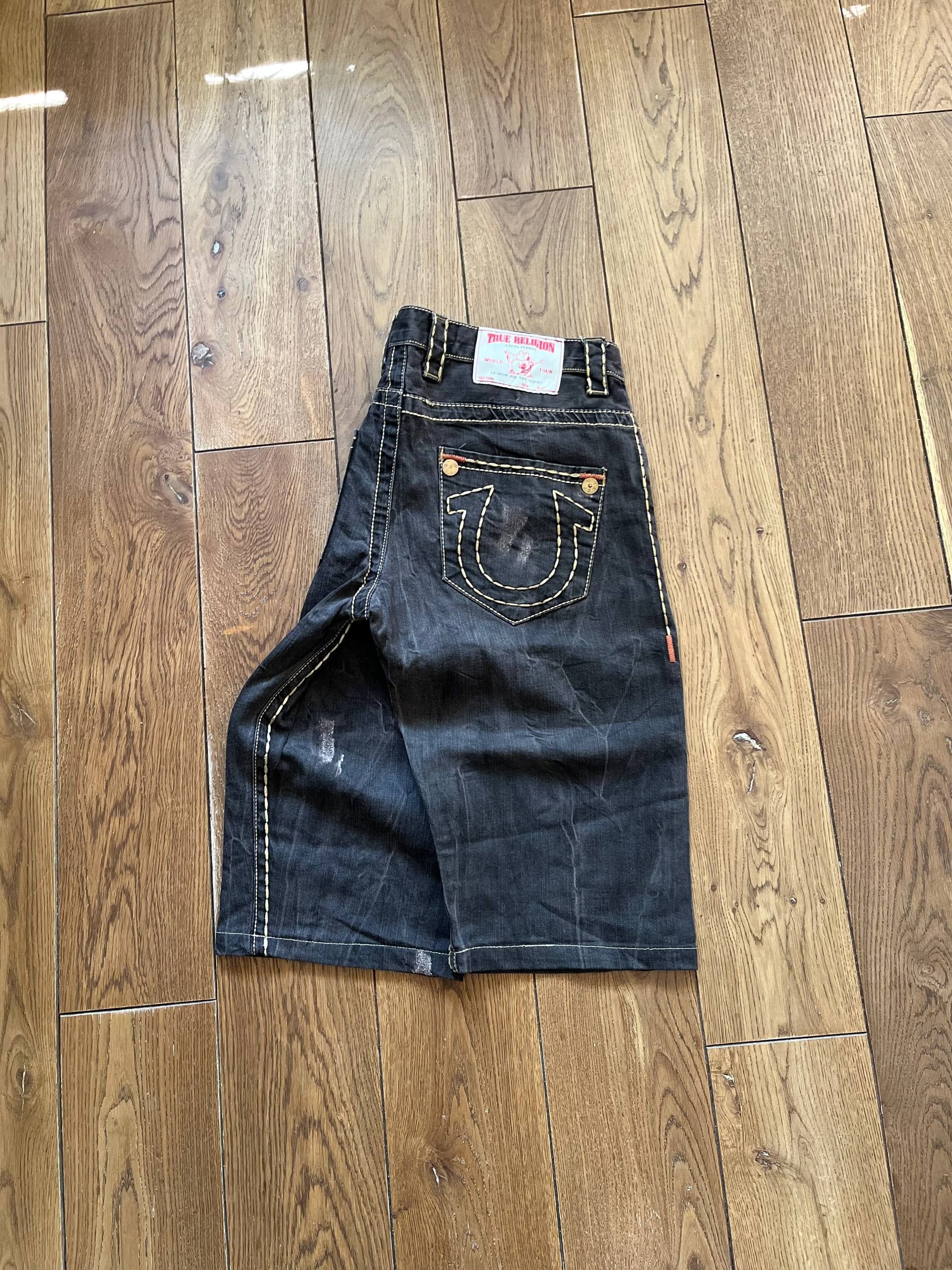 True Religion Vintage Size US 38 / EU 54 - 3 Thumbnail