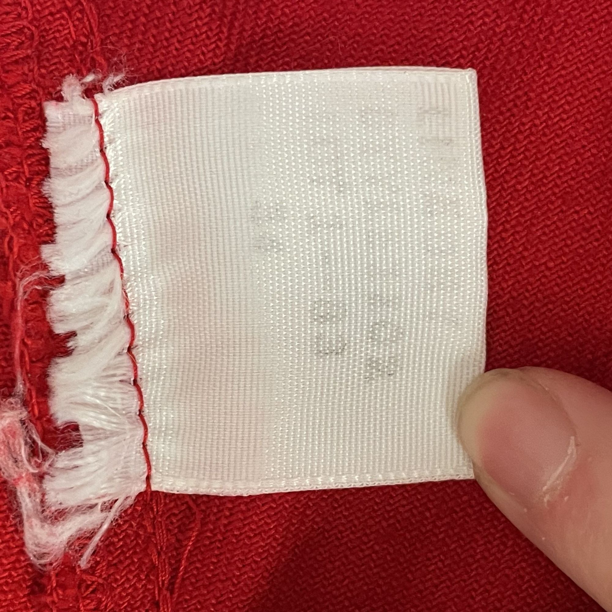 USA Olympics Vtg USA Olympics Union Sport Apparel Issued Gabardine Shorts Size US 34 / EU 50 - 10 Thumbnail
