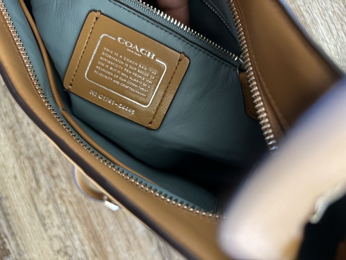 Coach Coach Mae Crossbody Saddle Bag Size ONE SIZE - 2 Thumbnail
