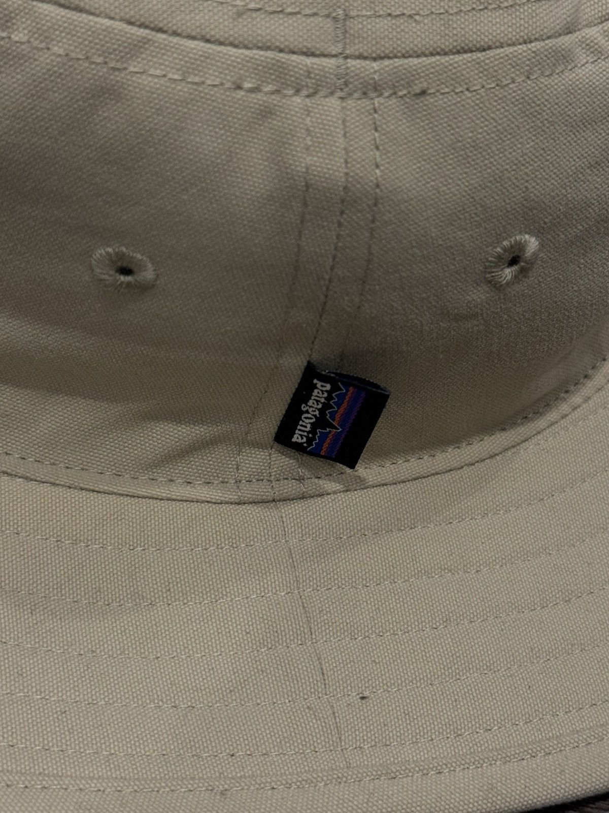 Patagonia Patagonia Surf Brimmer Hat Size ONE SIZE - 3 Thumbnail