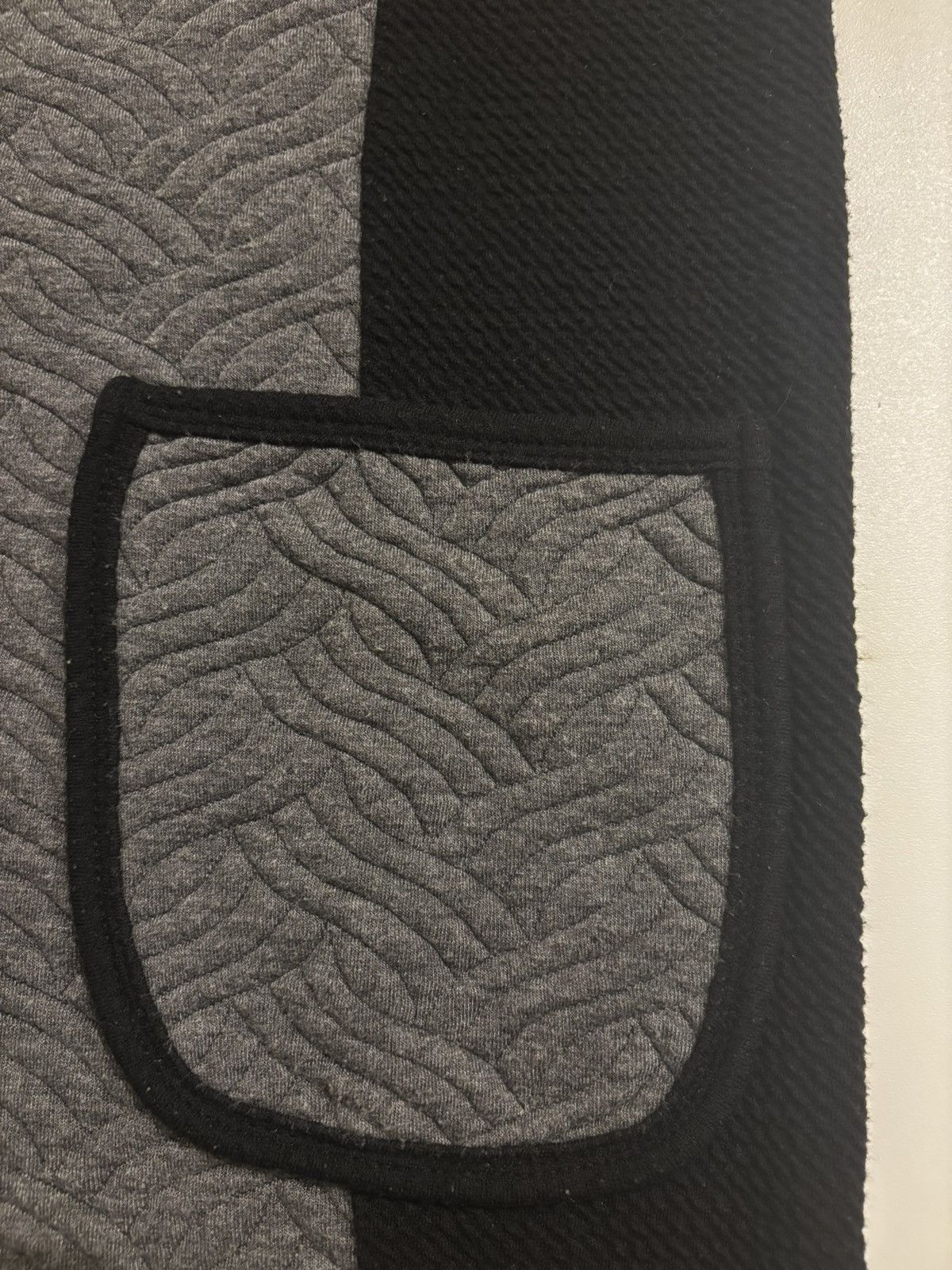 Other Women’s black & gray Vest.wt2544 Size XXL / US 16-18 / IT 52-54 - 7 Thumbnail