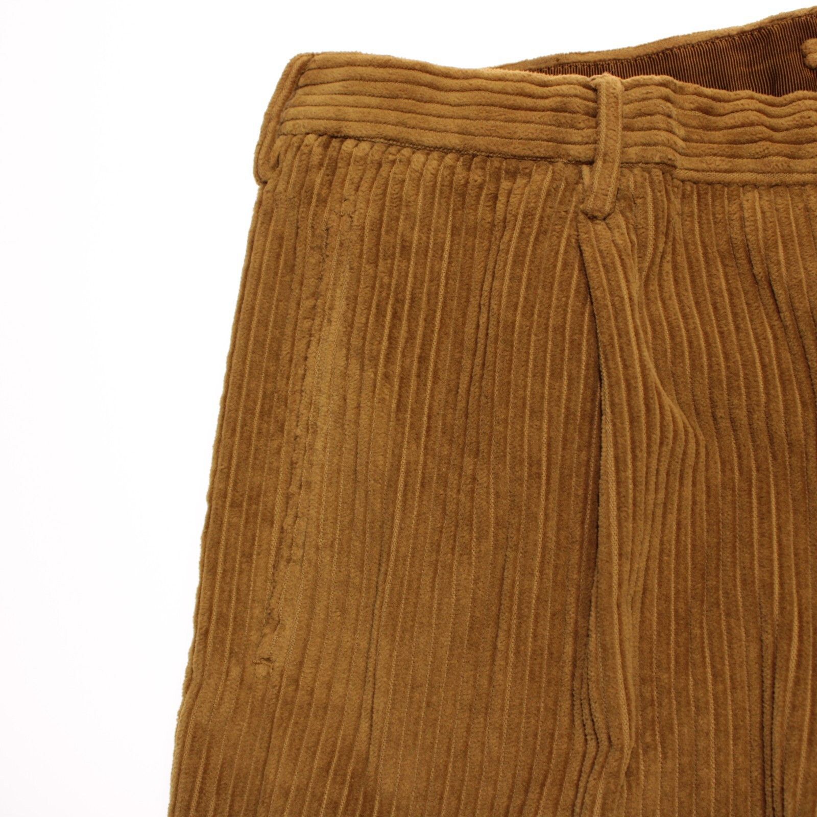 Incotex INCOTEX New with tags Chino Size 36 US In Brown Size US 36 / EU 52 - 4 Thumbnail