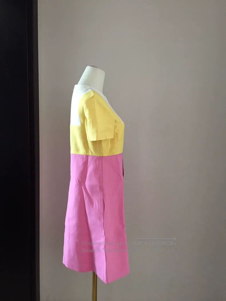 Valentino Valentino dress Size M / US 6-8 / IT 42-44 - 5 Thumbnail