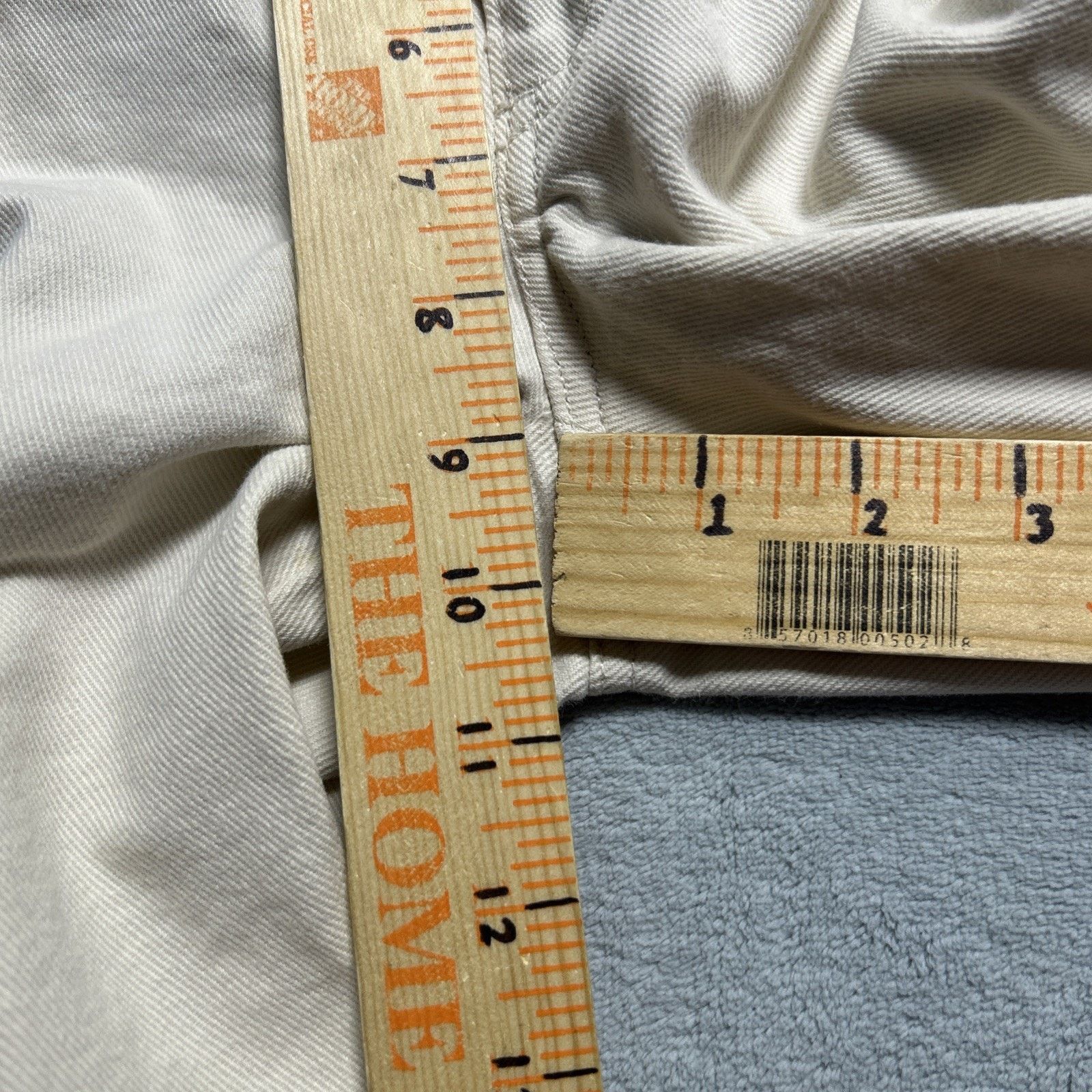 Aritzia Loose Baggy Cargo Pants Womens 00 26x28 Wide Leg TNA Aritzia Size 26" / US 2 / IT 38 - 6 Thumbnail