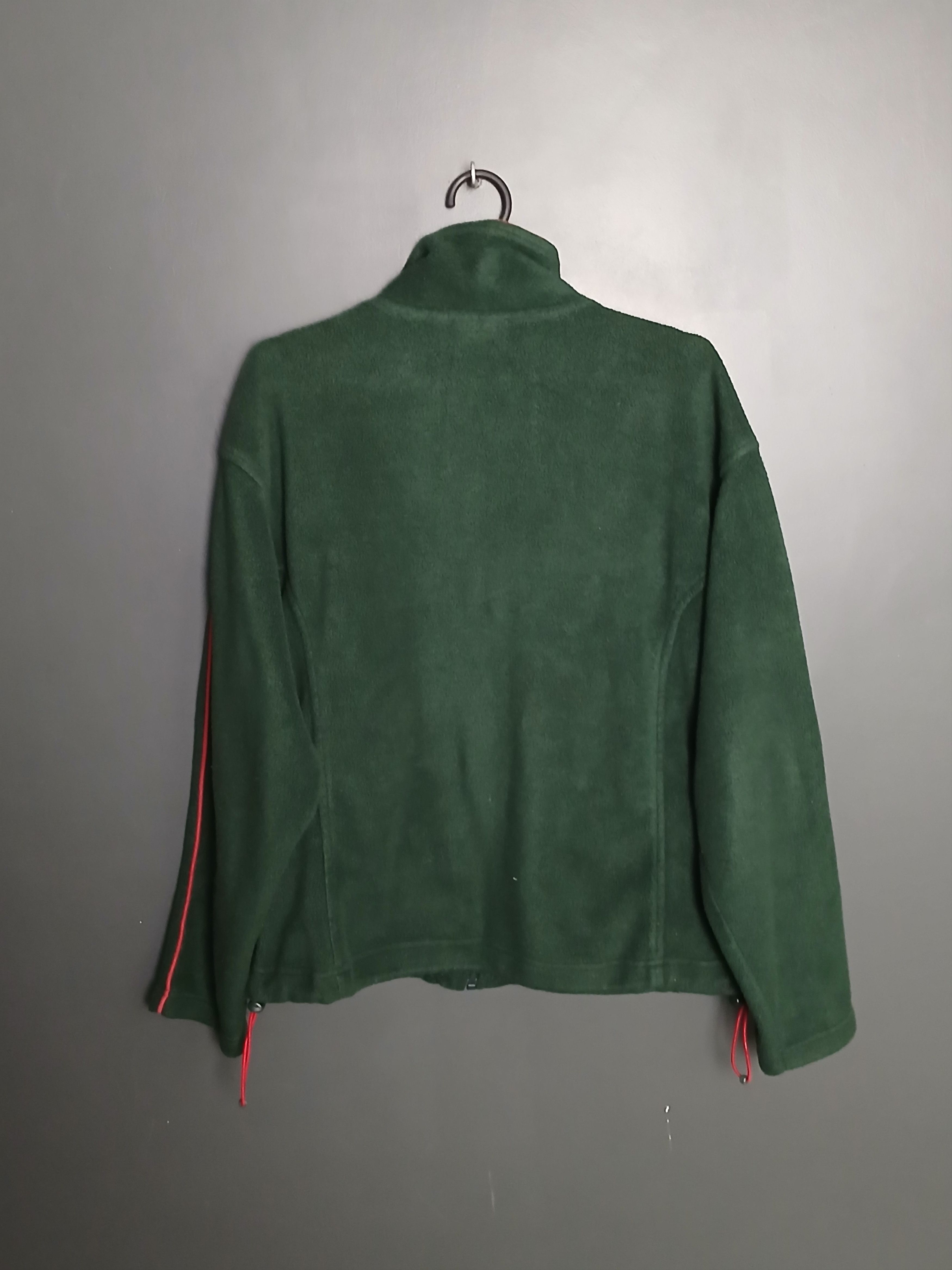 Formula 1 Jaguar F1 Racing Fleece Sweatshirt Size US L / EU 52-54 / 3 - 2 Thumbnail