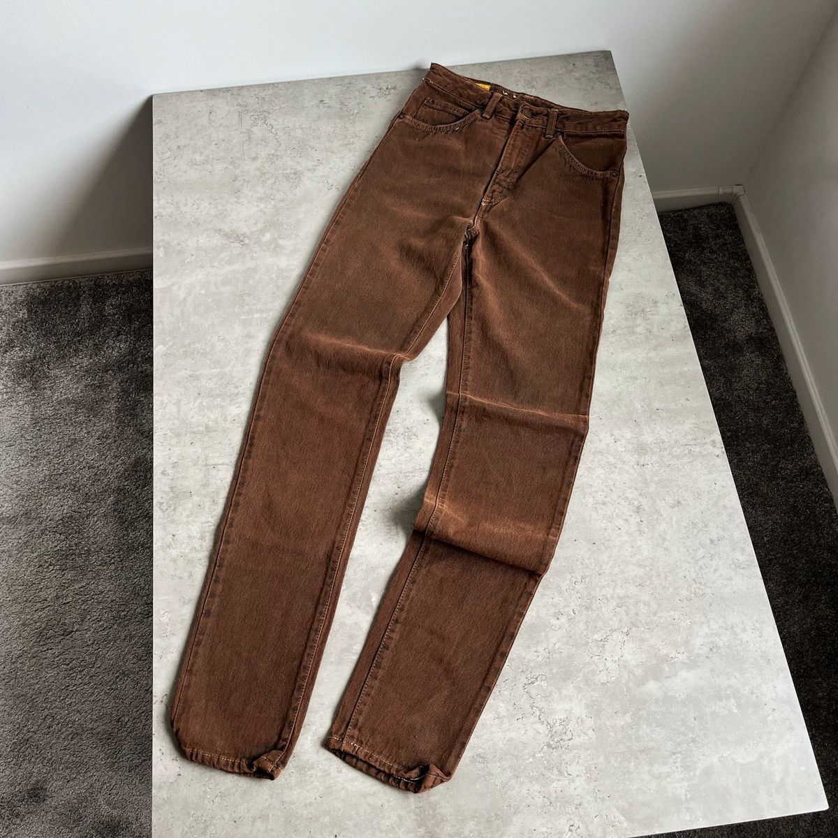 Edwin Vintage Edwin Women’s Jeans Size 27" / US 4 / IT 40 - 1 Thumbnail