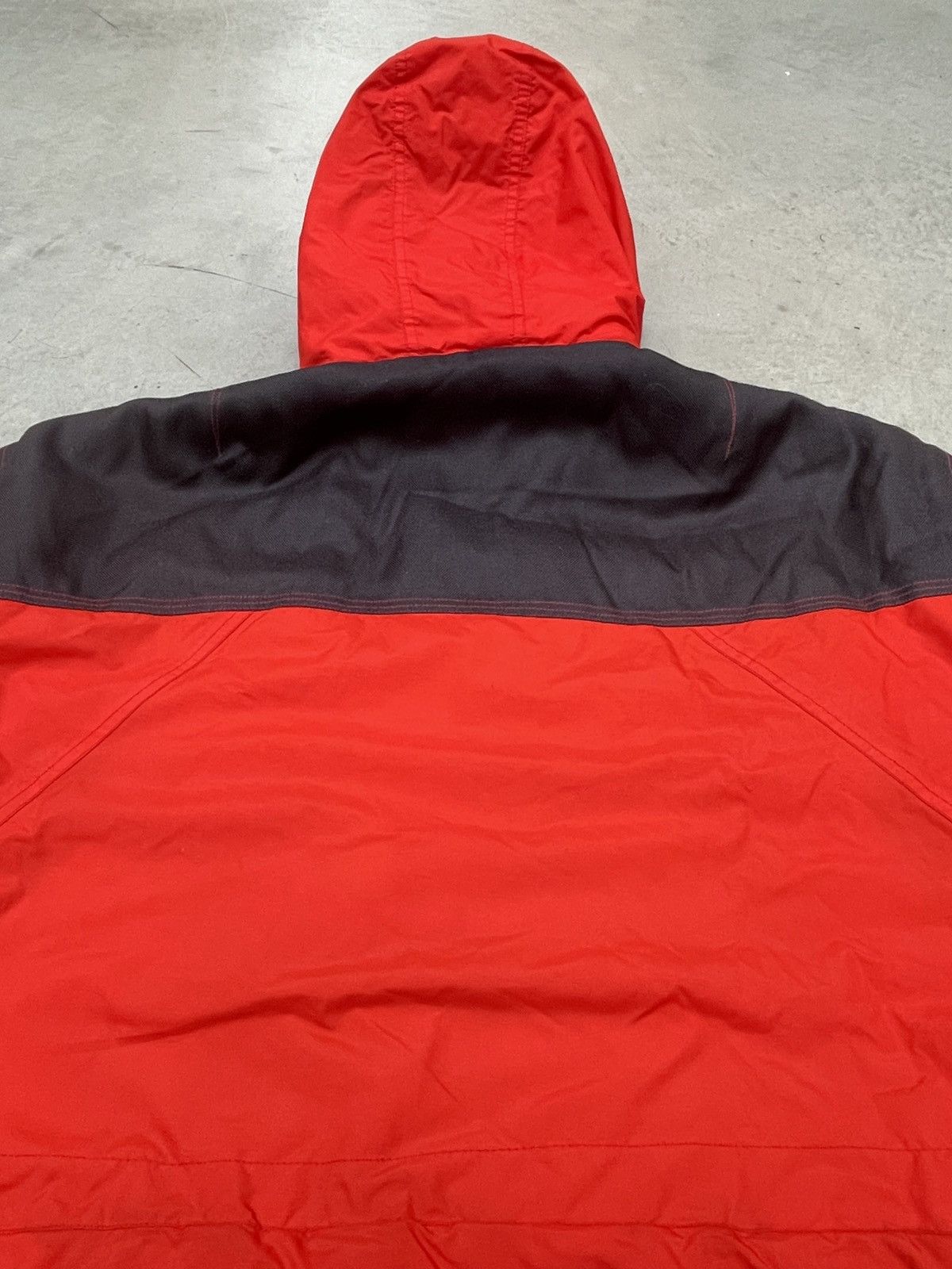 Columbia Vintage Columbia USA Ski Mountaineering Jacket Gorpcore XXL Size US XXL / EU 58 / 5 - 16 Thumbnail