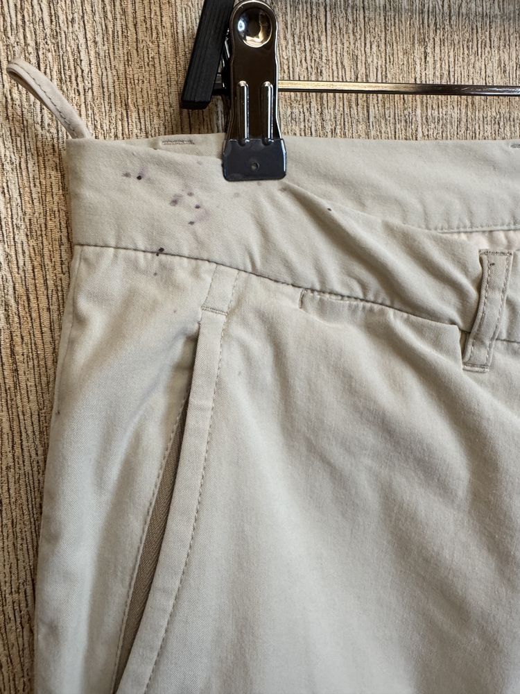 Prada Prada Vintage Pants Size US 34 / EU 50 - 2 Thumbnail
