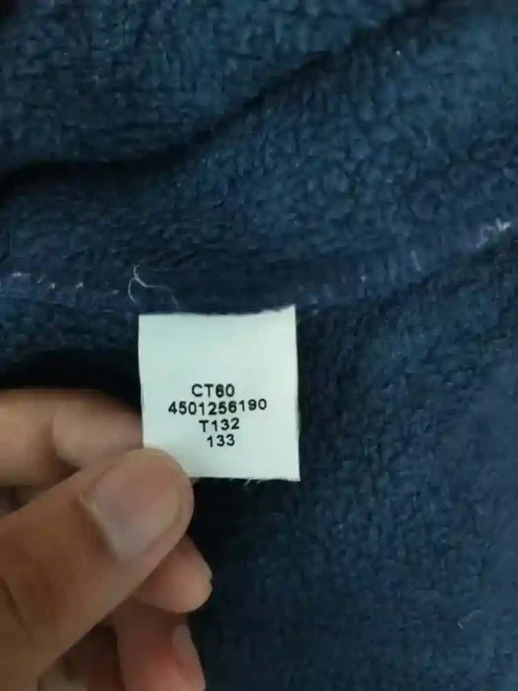 The North Face Vintage The North Face Sweatshirt Size US L / EU 52-54 / 3 - 7 Thumbnail