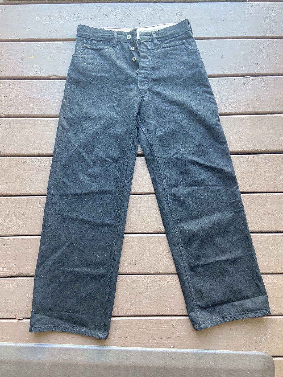 Frisko Jeens | Grailed