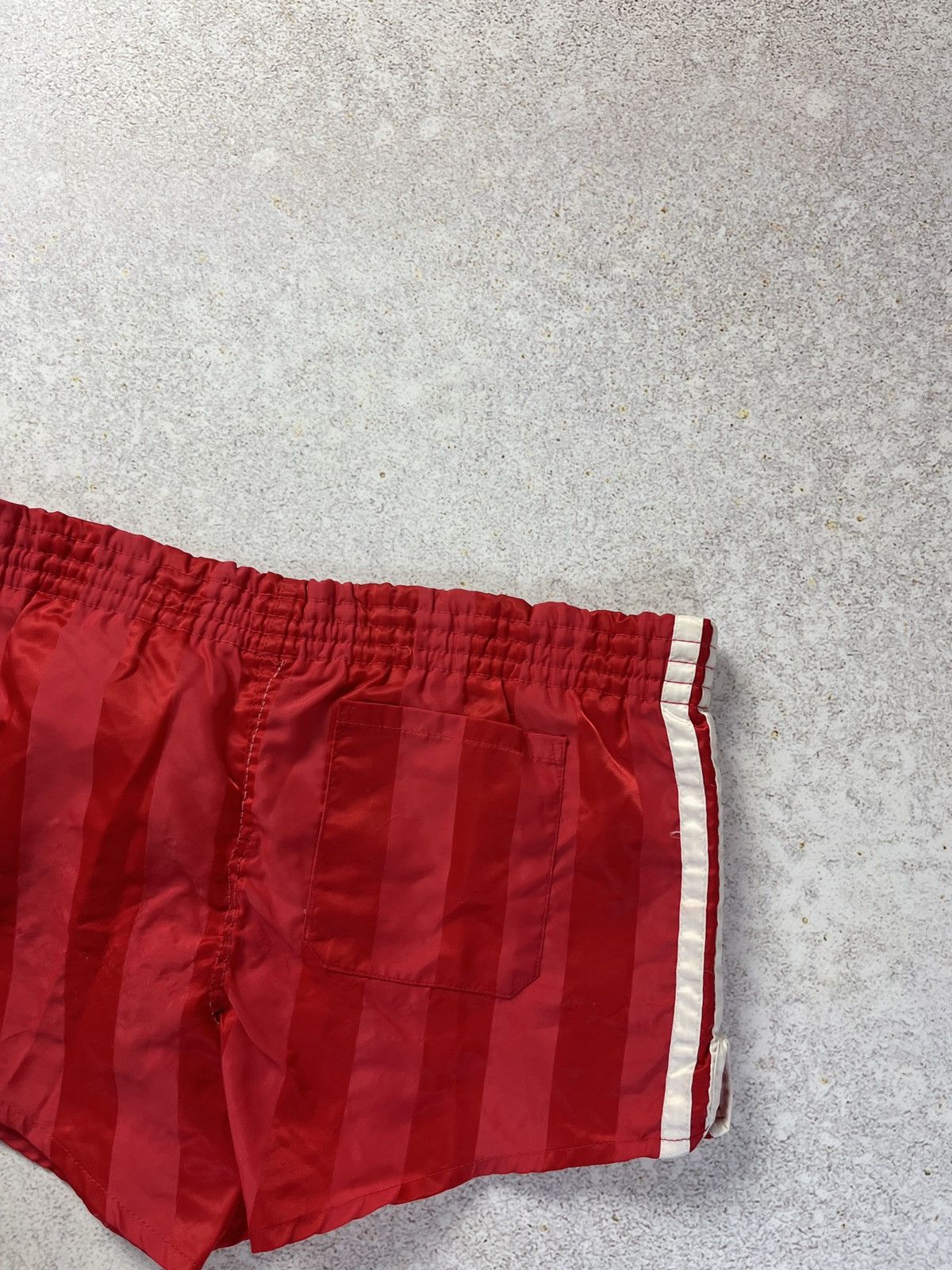 Adidas Vintage Adidas West Germany Running Shorts Size M Sport Size US 32 / EU 48 - 3 Thumbnail