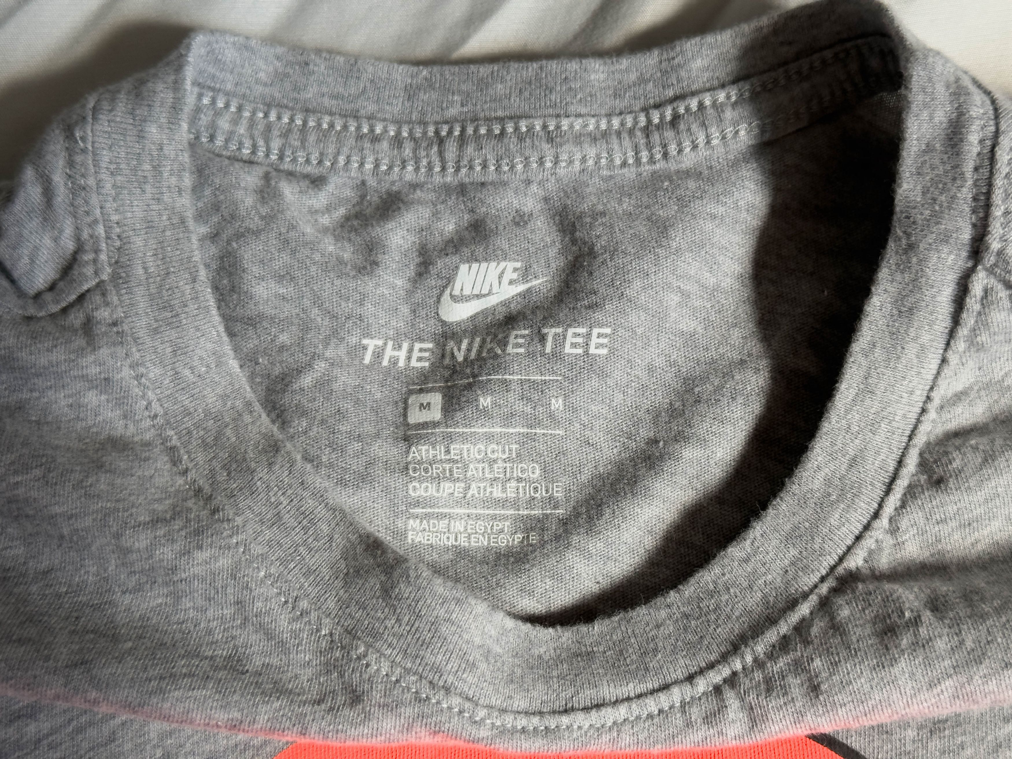 Nike Nike "Have a Nike Day" Tee Shirt Medium $95 Size US M / EU 48-50 / 2 - 2 Thumbnail
