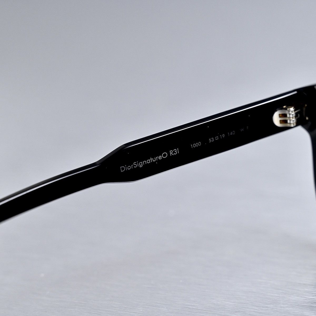 Dior DIOR DIORSIGNATUREO R31 1000 GLASSES Size ONE SIZE - 6 Thumbnail
