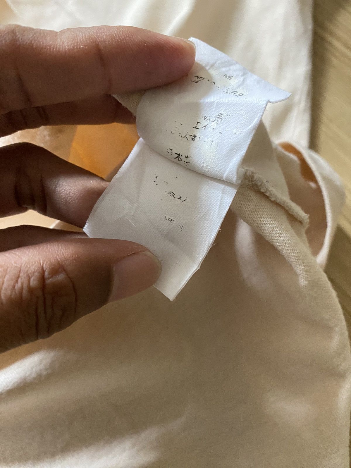 CABANE de ZUCCa × Issey Miyake Hawaiian Trade Wind Souvenir Size US M / EU 48-50 / 2 - 4 Thumbnail
