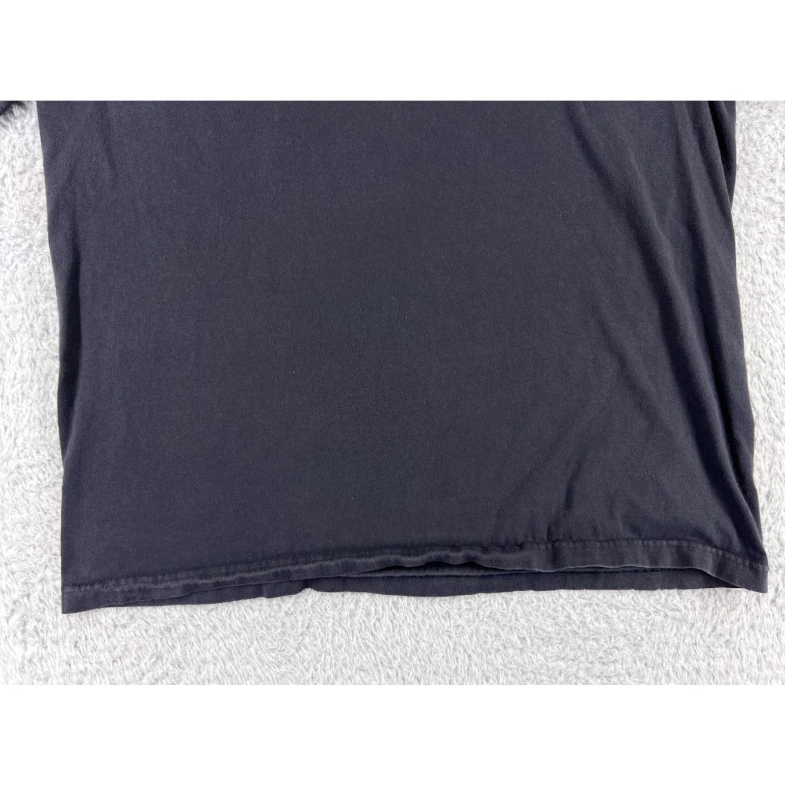 Nike Nike Shirt Mens XL Gray Graphic Print Swoosh 100% Cotton Size US XL / EU 56 / 4 - 6 Thumbnail