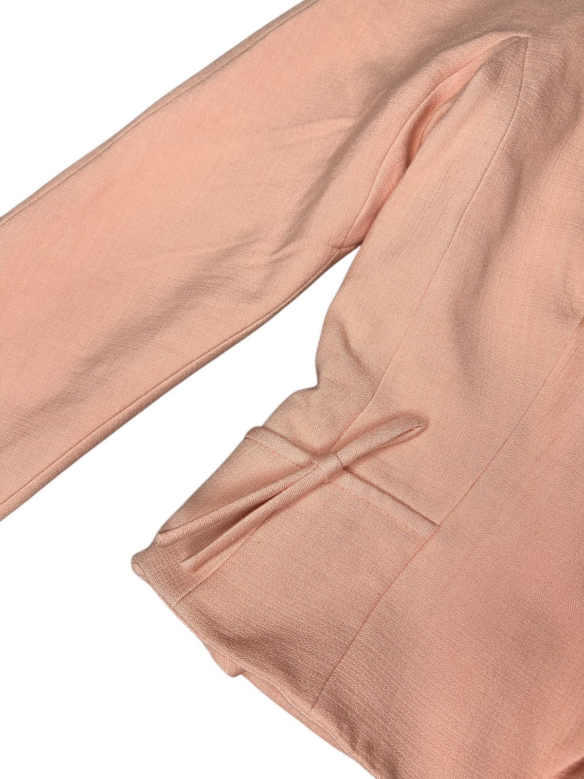 Dior S/S 97 Cropped Blazer Size M / US 6-8 / IT 42-44 - 5 Thumbnail