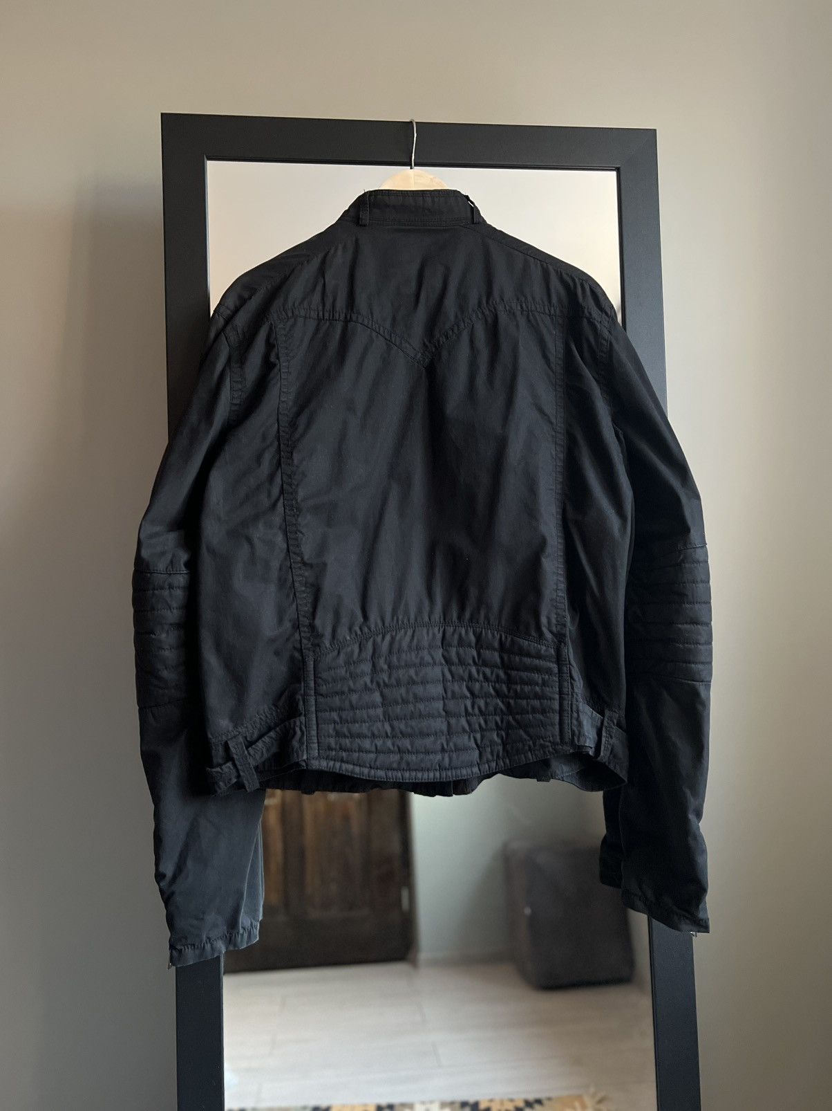 Levi's Vintage Levi’s Strauss & Company Rider Jacket Size US XL / EU 56 / 4 - 8 Thumbnail