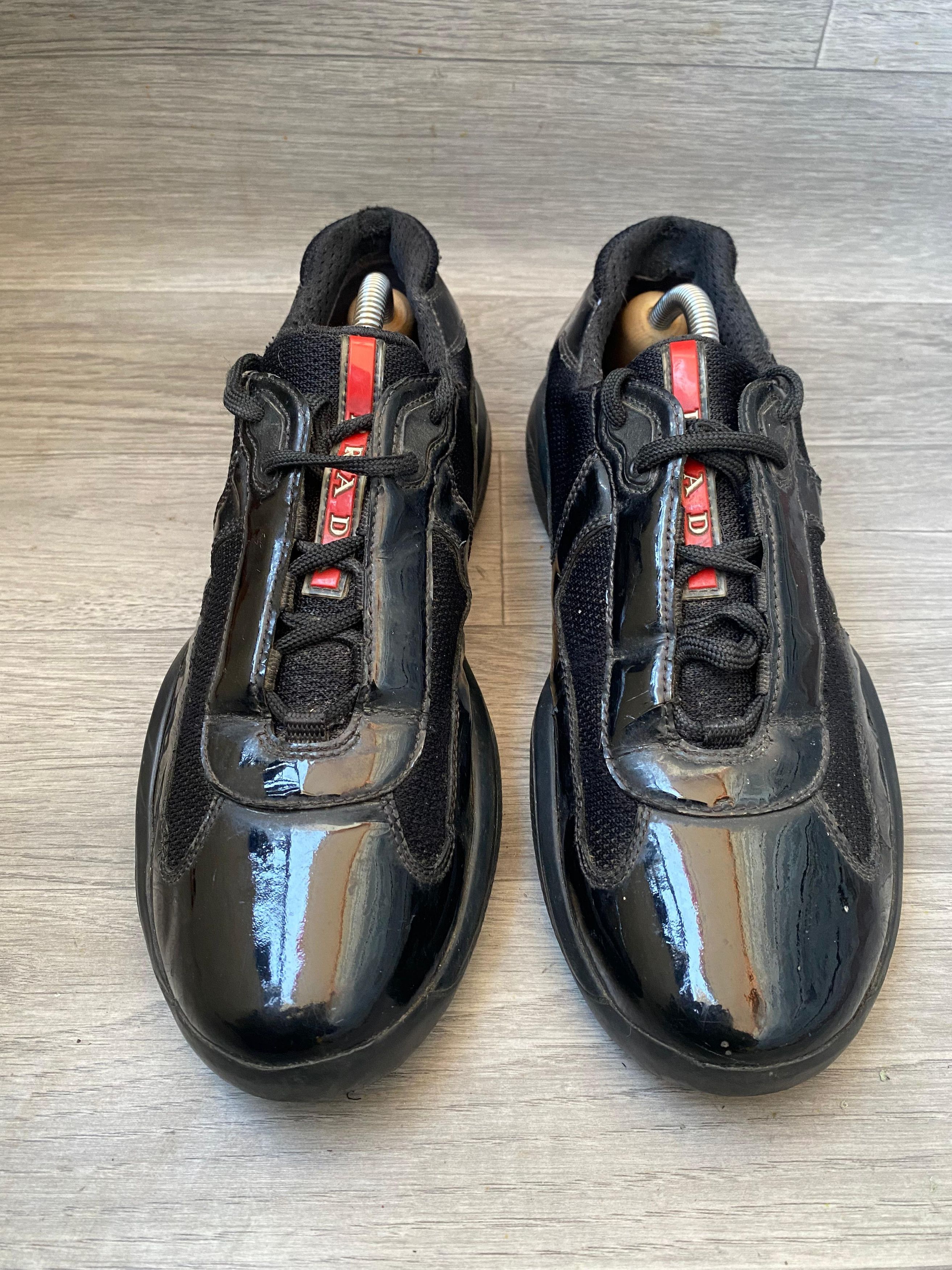Prada Prada American cups PS0906_5RU_F0002 | Grailed display picture 2