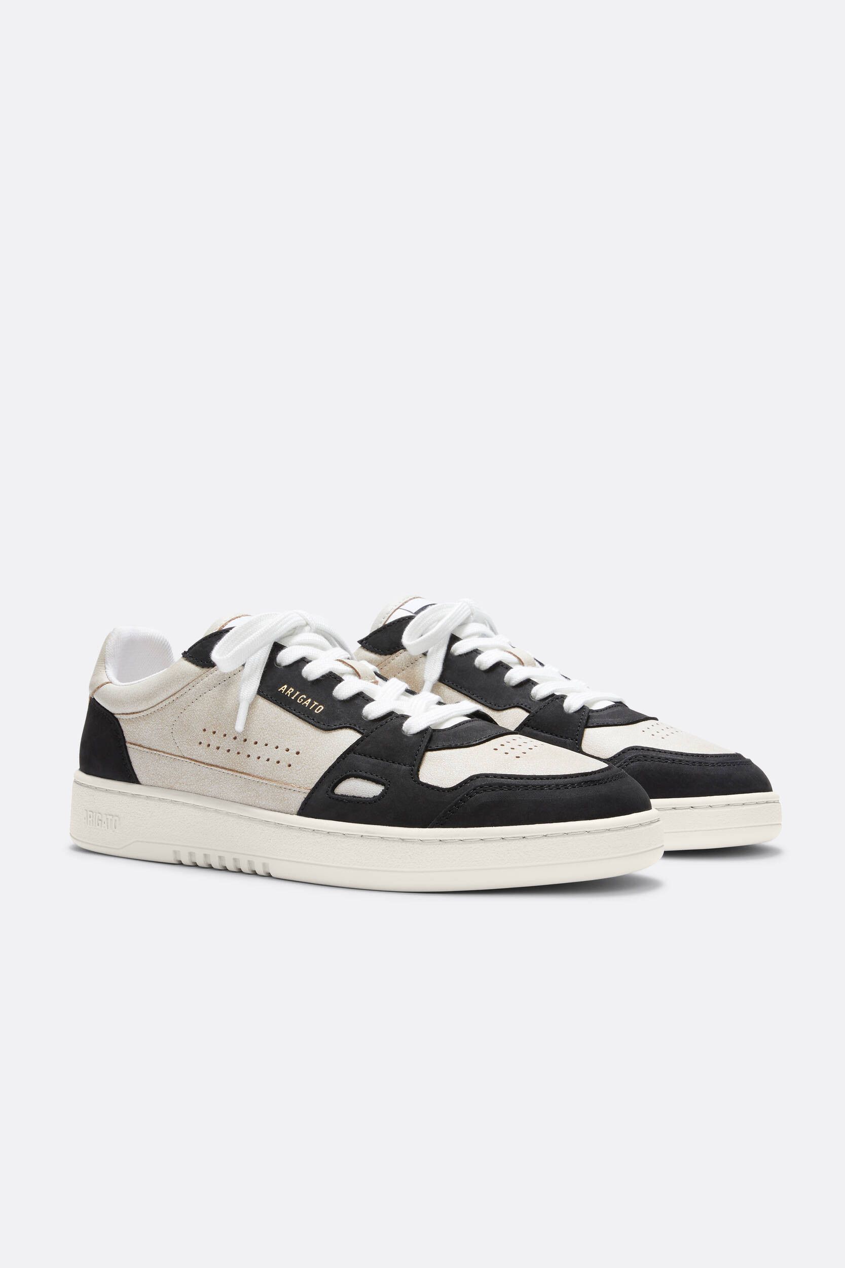 Axel Arigato o1s22i1n0925 Say It Sneakers in Multicolor Size US 7 / EU 40 - 1 Thumbnail