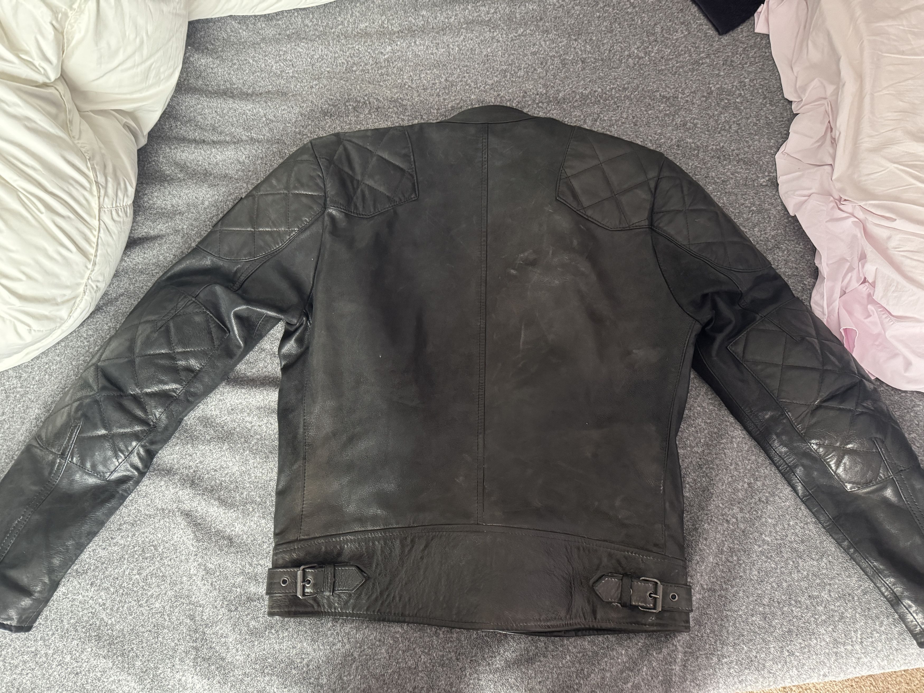 Belstaff Belstaff Outlaw Size US M / EU 48-50 / 2 - 3 Thumbnail