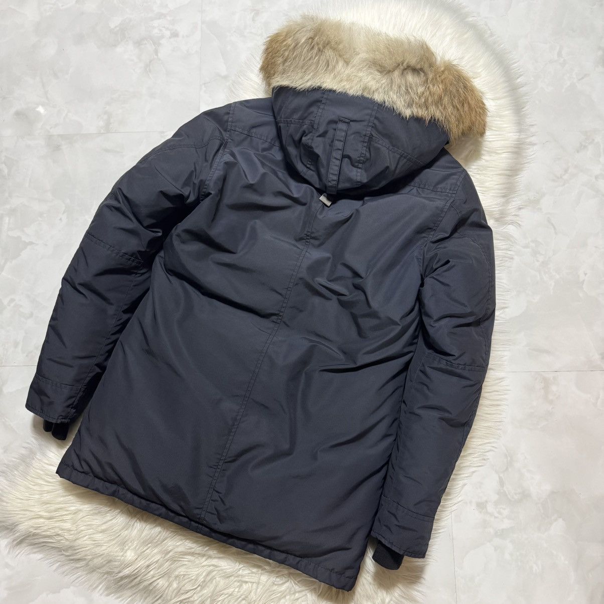 Canada Goose Authentic Canada Goose 3461JM R RIVERTON Down Jacket/Coat Size US M / EU 48-50 / 2 - 7 Thumbnail