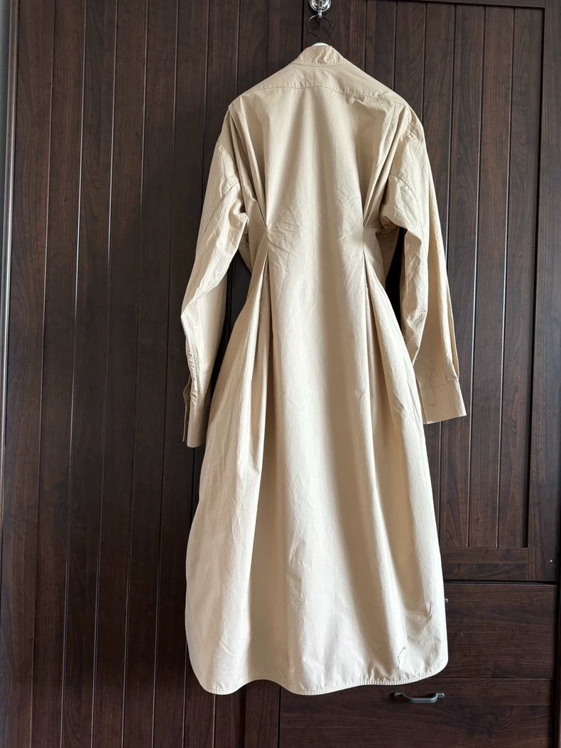 Loewe LOEWE Shirt skirt Size M / US 6-8 / IT 42-44 - 3 Thumbnail
