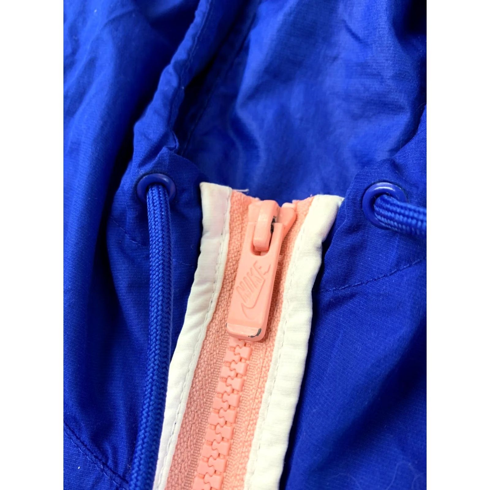 Nike NIKE TRACK TOP JACKET Women XL Casual ZIP Full Zip BQ4715-697 2019 Vintage No Size XL / US 12-14 / IT 48-50 - 4 Thumbnail