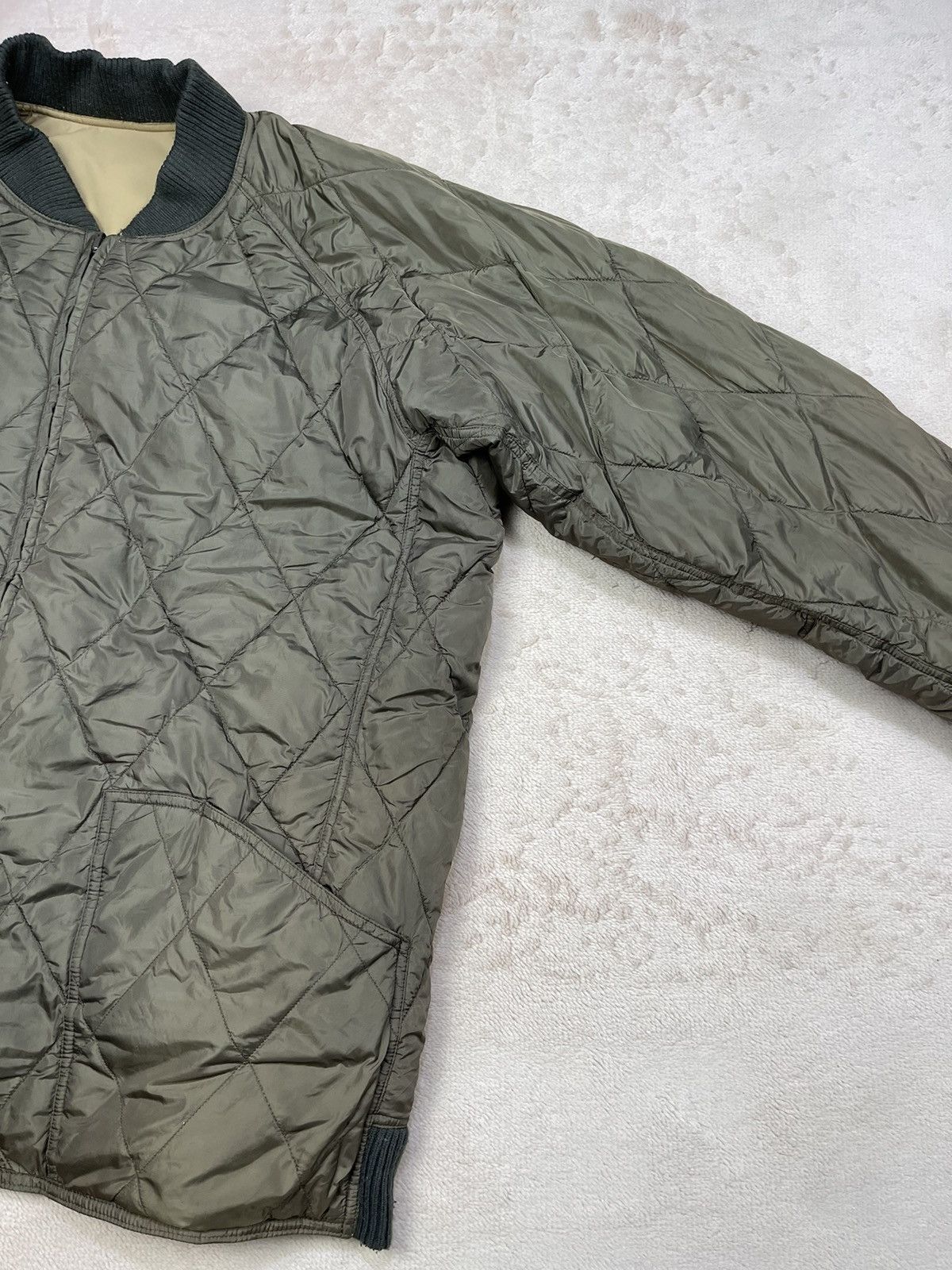 Columbia Vintage Columbia Reversible Jacket Size US XL / EU 56 / 4 - 12 Thumbnail