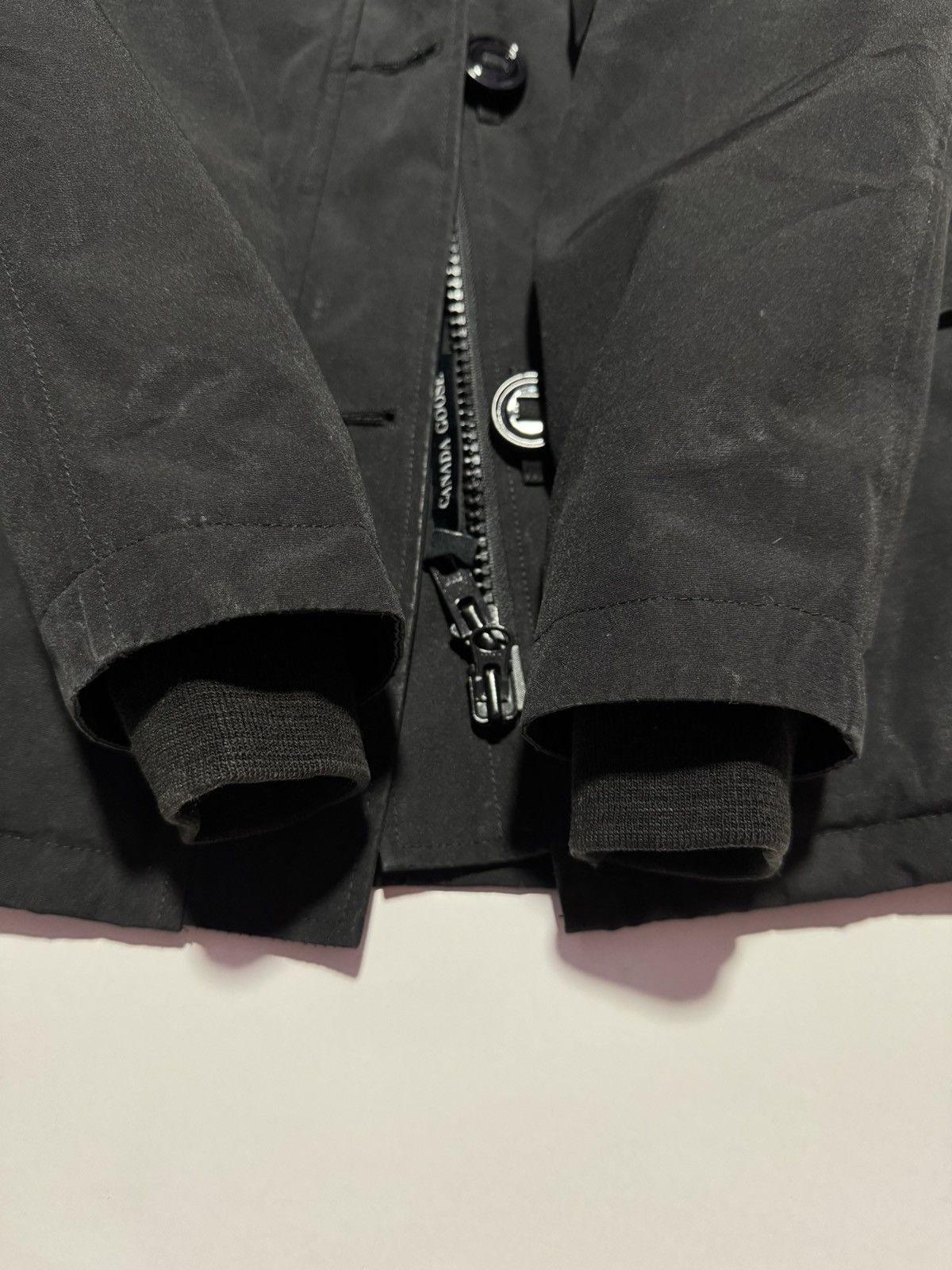 Canada Goose Canada Goose Montebello parka Size S / US 4 / IT 40 - 15 Thumbnail