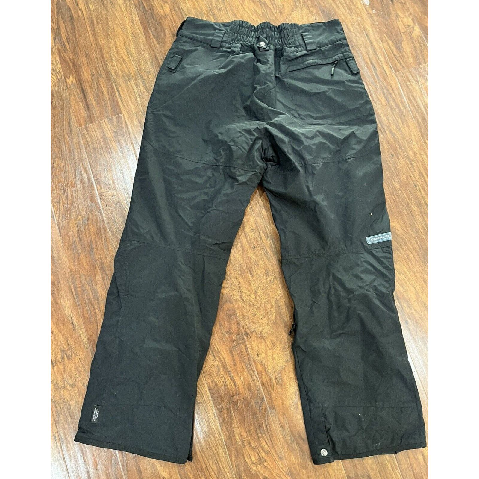 Columbia Columbia Convert Performance Board Insulated Lined skiSize L Size US 34 / EU 50 - 1 Thumbnail