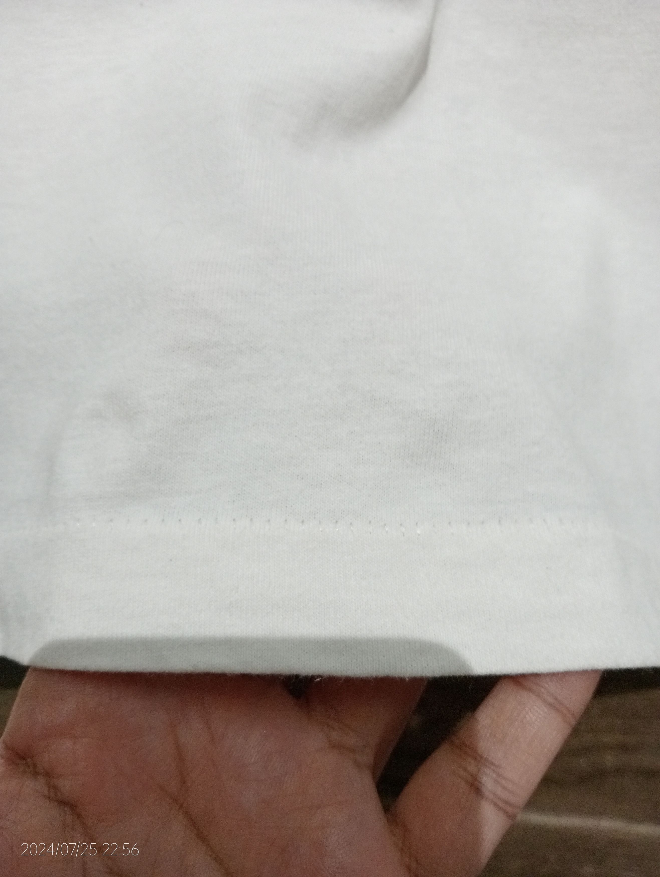 Stussy Vintage '90s Stussy Skateboarding Single Stitch Tee USA Size US M / EU 48-50 / 2 - 7 Thumbnail