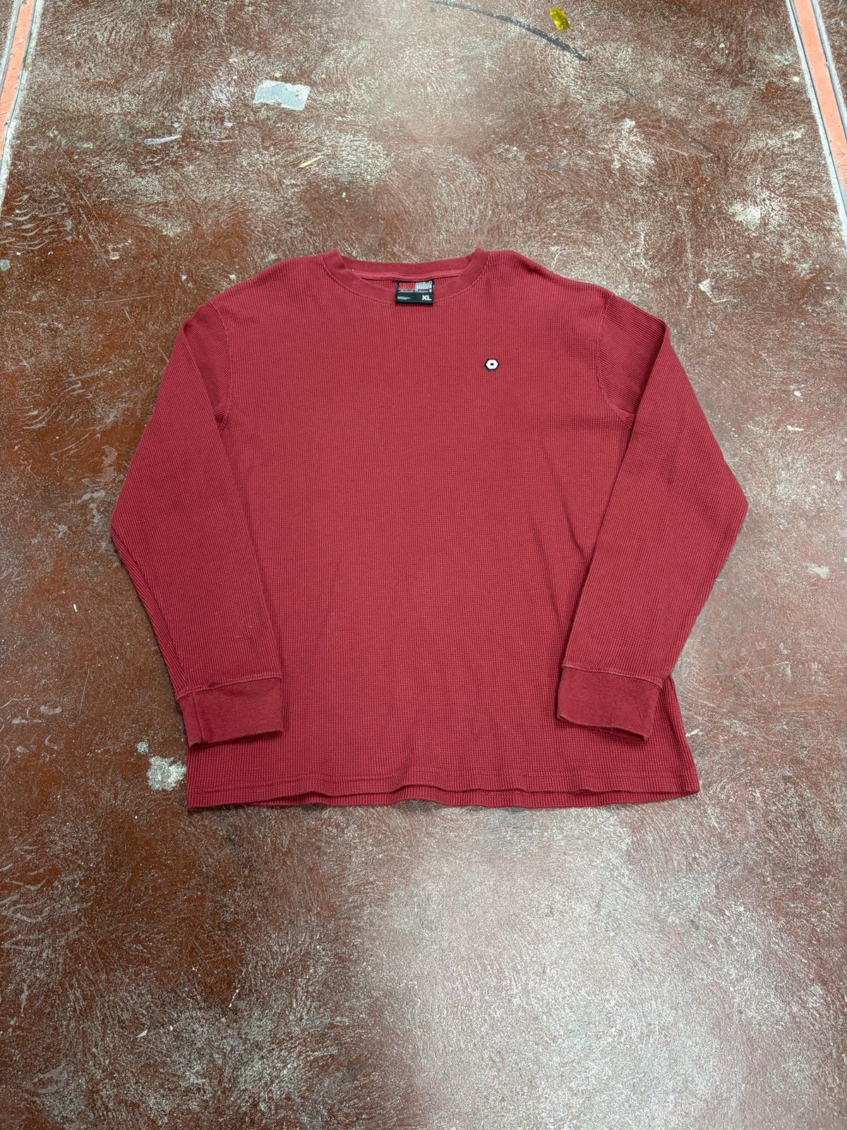 Southpole SouthPole thermal Size US XL / EU 56 / 4 - 2 Thumbnail