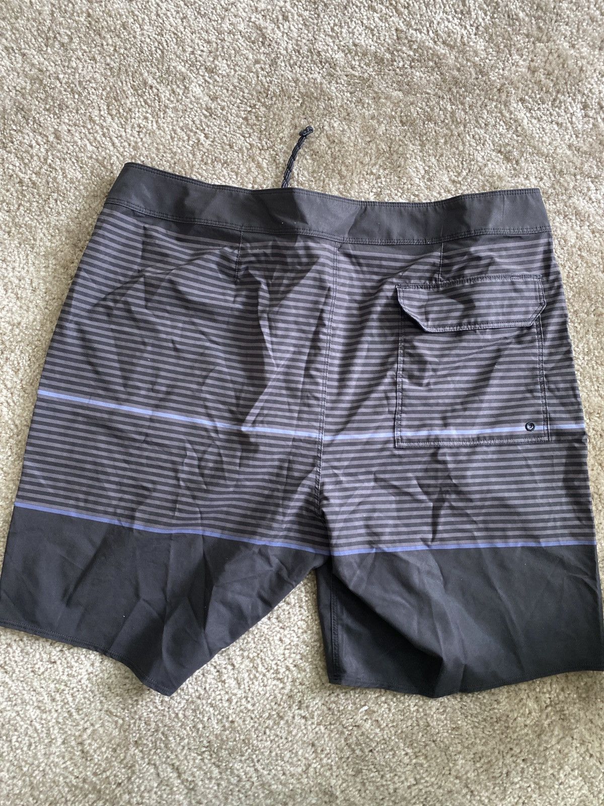 Patagonia Patagonia Hydropeak Boardshorts Size US 35 - 2 Thumbnail