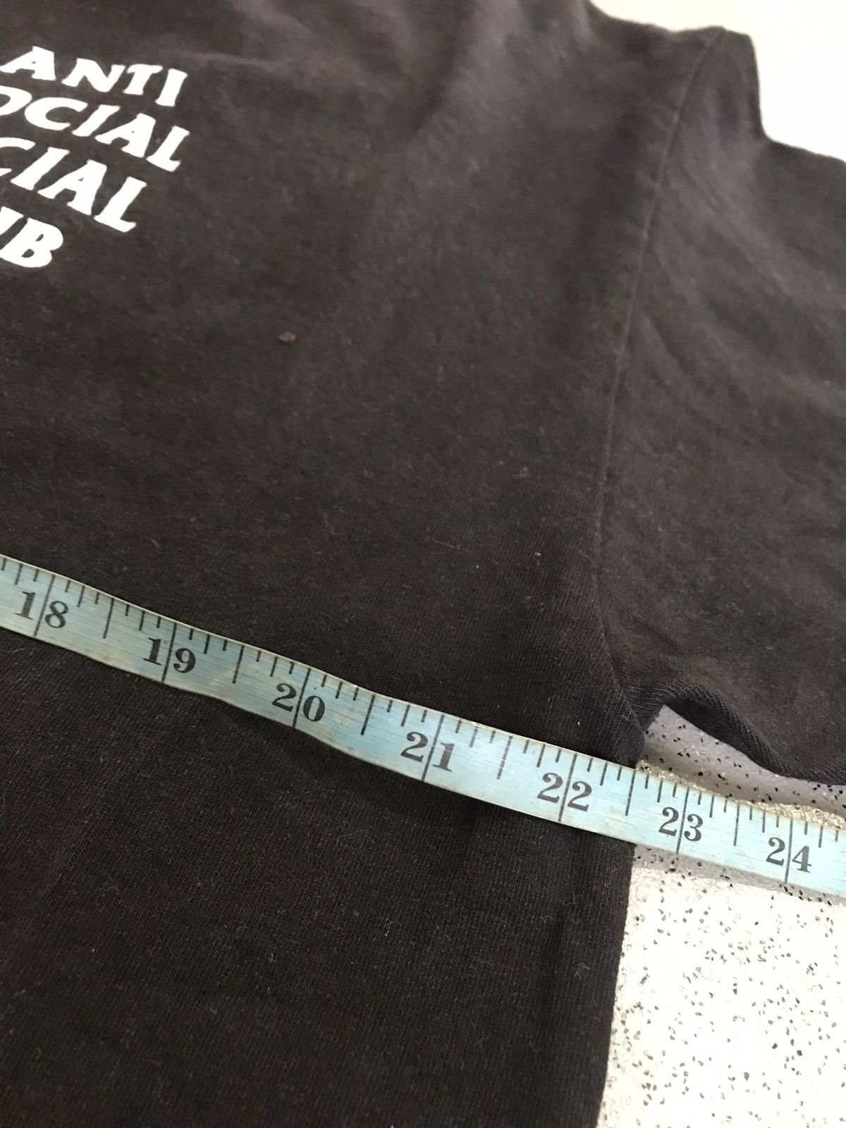 Anti Social Social Club × Japanese Brand Anti sosial social club x Japanese brand Size US XL / EU 56 / 4 - 4 Thumbnail