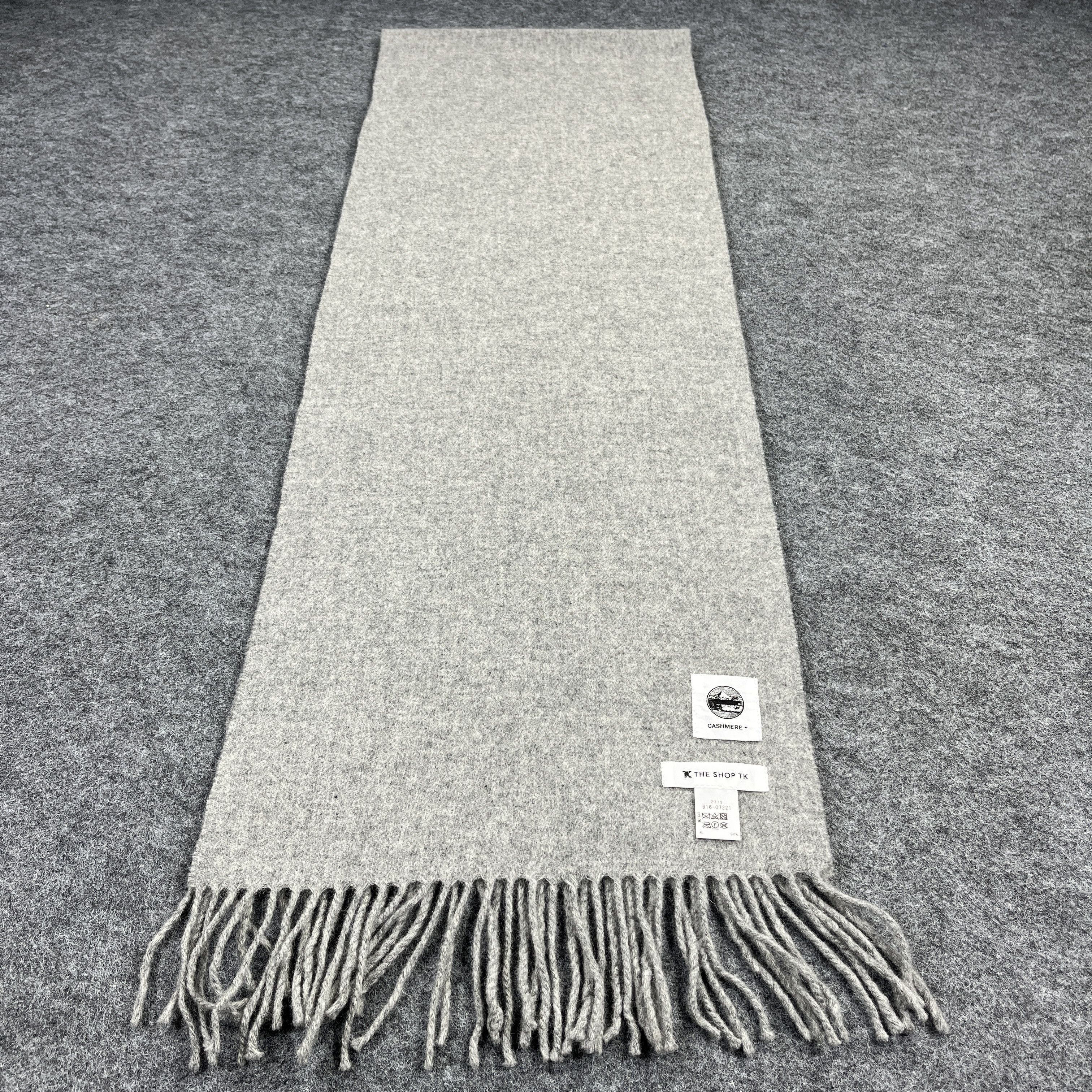 Japanese Brand × Takeo Kikuchi Takeo Kikuchi Scarf / Muffler / Neckwear T931 Size ONE SIZE - 2 Thumbnail