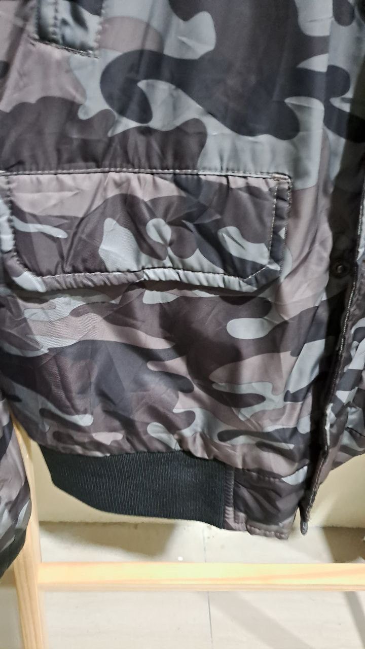 Other F T X Fashion Collection by Canadian Design Jacket Size US M / EU 48-50 / 2 - 5 Thumbnail