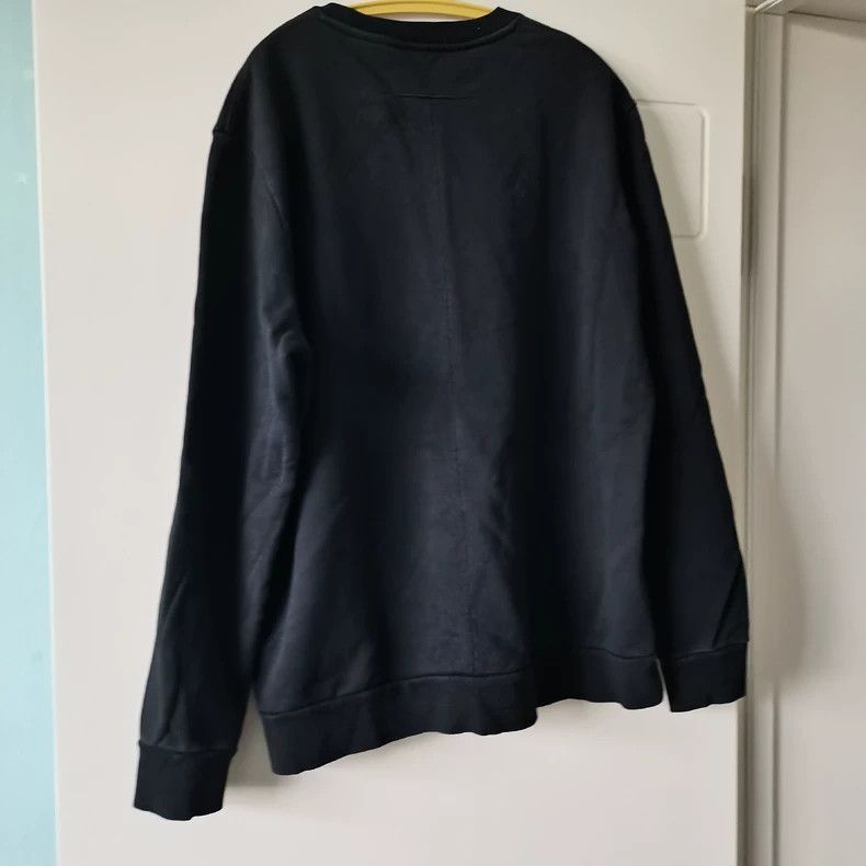 Givenchy Givenchy Dog Head Sweatshirt L Size Size US L / EU 52-54 / 3 - 2 Thumbnail