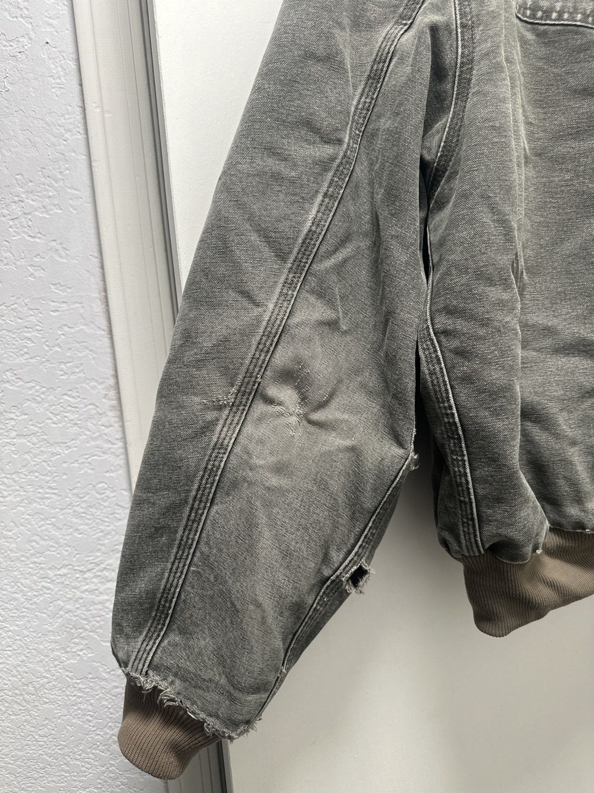 Carhartt Carhartt J14MOS XL Size US XL / EU 56 / 4 - 3 Thumbnail