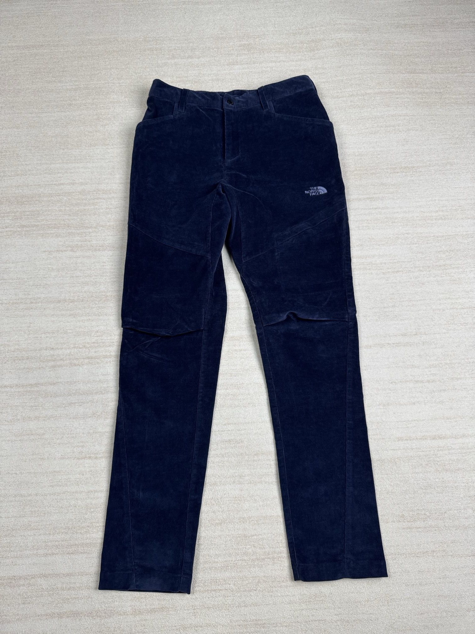The North Face black label corduroy pants Size US 30 / EU 46 - 1 Thumbnail