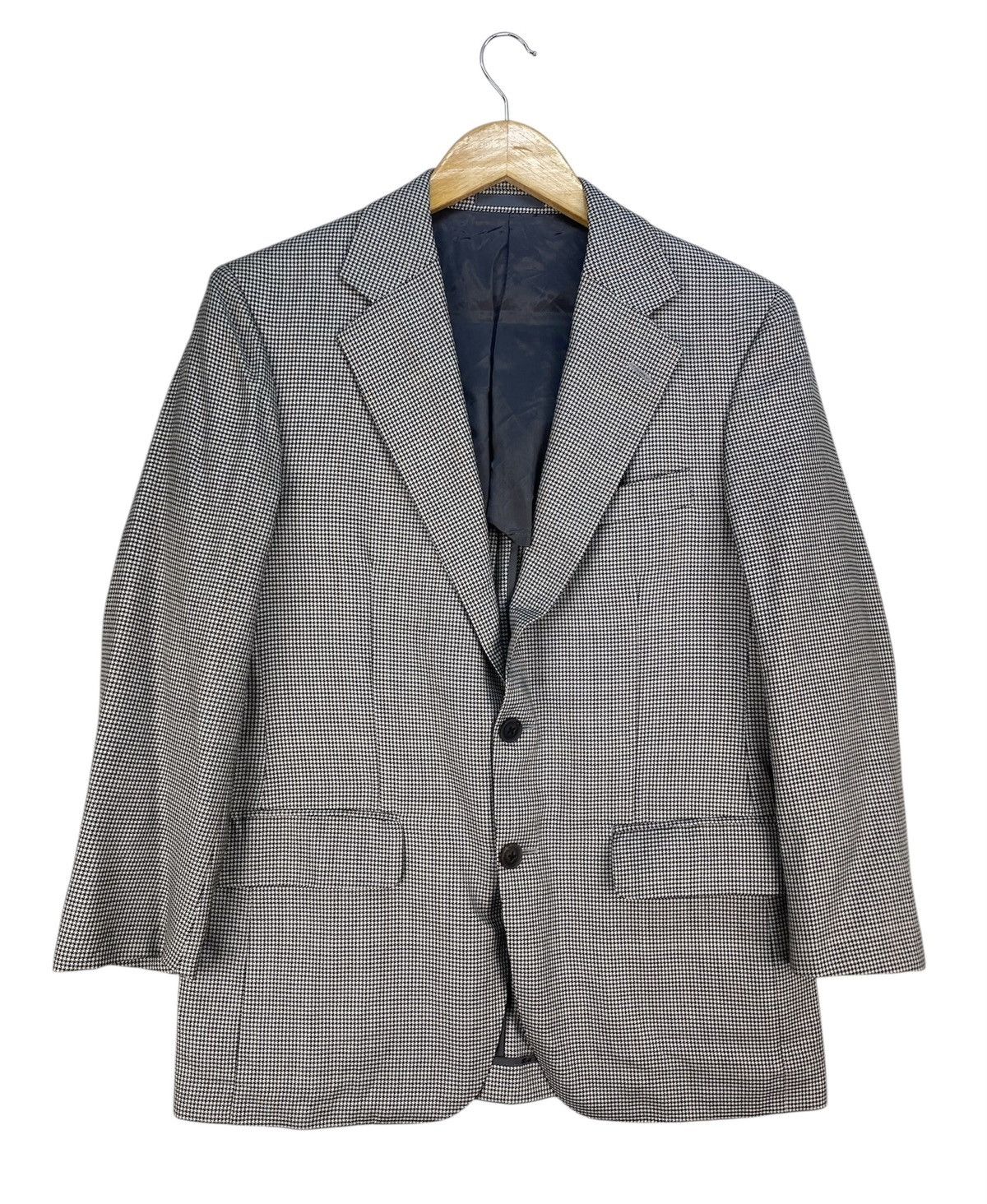 Burberry Burberry London Blazer Size US S / EU 44-46 / 1 - 2 Thumbnail