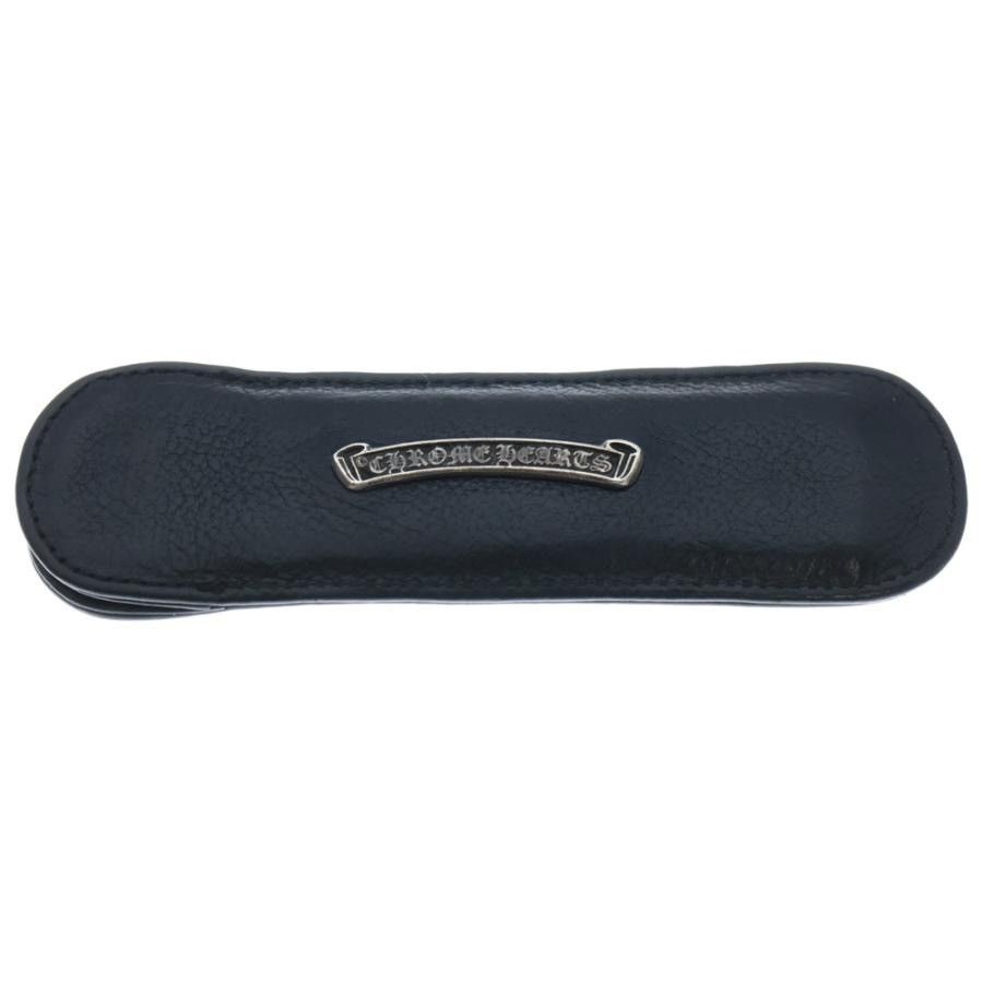 Chrome Hearts Chrome Hearts Kent Grooming Kit Size ONE SIZE - 7 Thumbnail