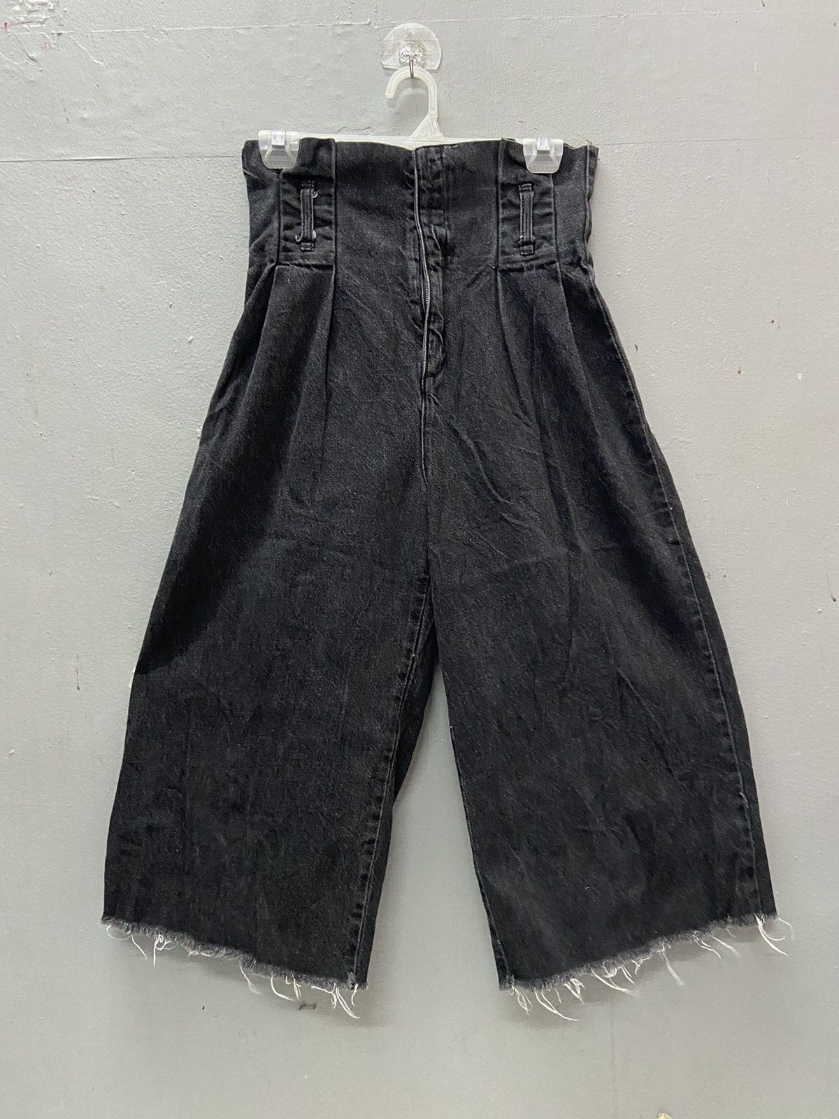 Bdg BDG BAGGY WIDE LEG WOMEN JEANS Size 28" / US 6 / IT 42 - 1 Thumbnail