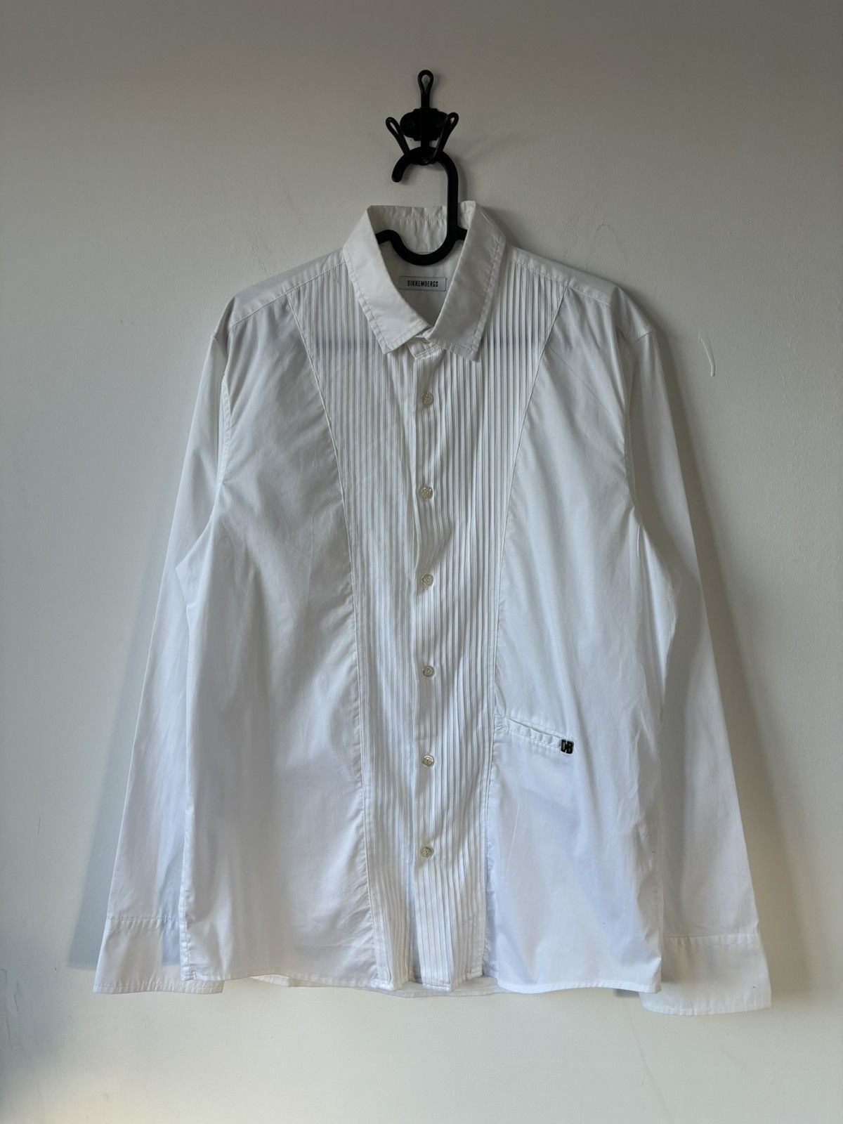 Men's Dirk Bikkembergs Tops | Grailed