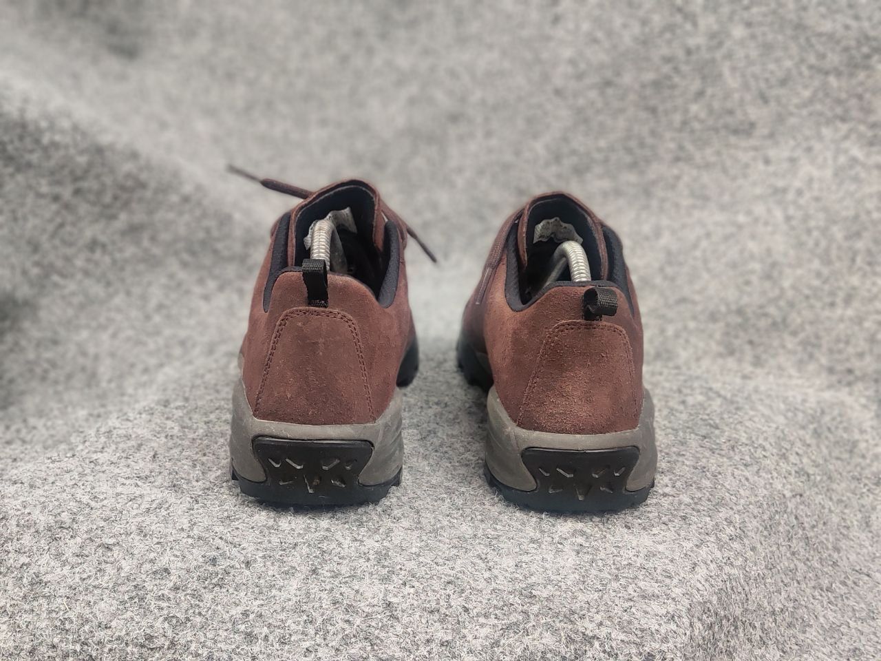 Vibram Scarpa Unisex Mojito City gore tex Sneaker Leather Shoes Size US 7.5 / EU 40-41 - 13 Thumbnail