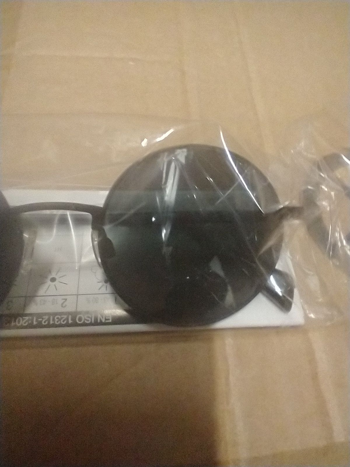 Maui Jim Brand new mokopuni Maui unisex sunglasses Size ONE SIZE - 6 Thumbnail