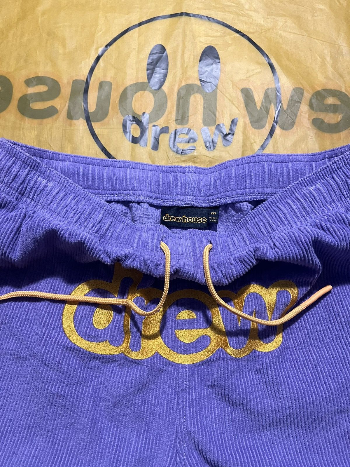 Other Drew House corduroy shorts Size US 30 / EU 46 - 2 Thumbnail