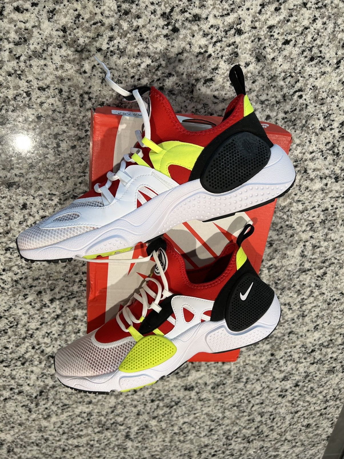 Nike VNDS: Nike Huarache E.D.G.E. TXT Size US 10.5 / EU 43-44 - 5 Thumbnail